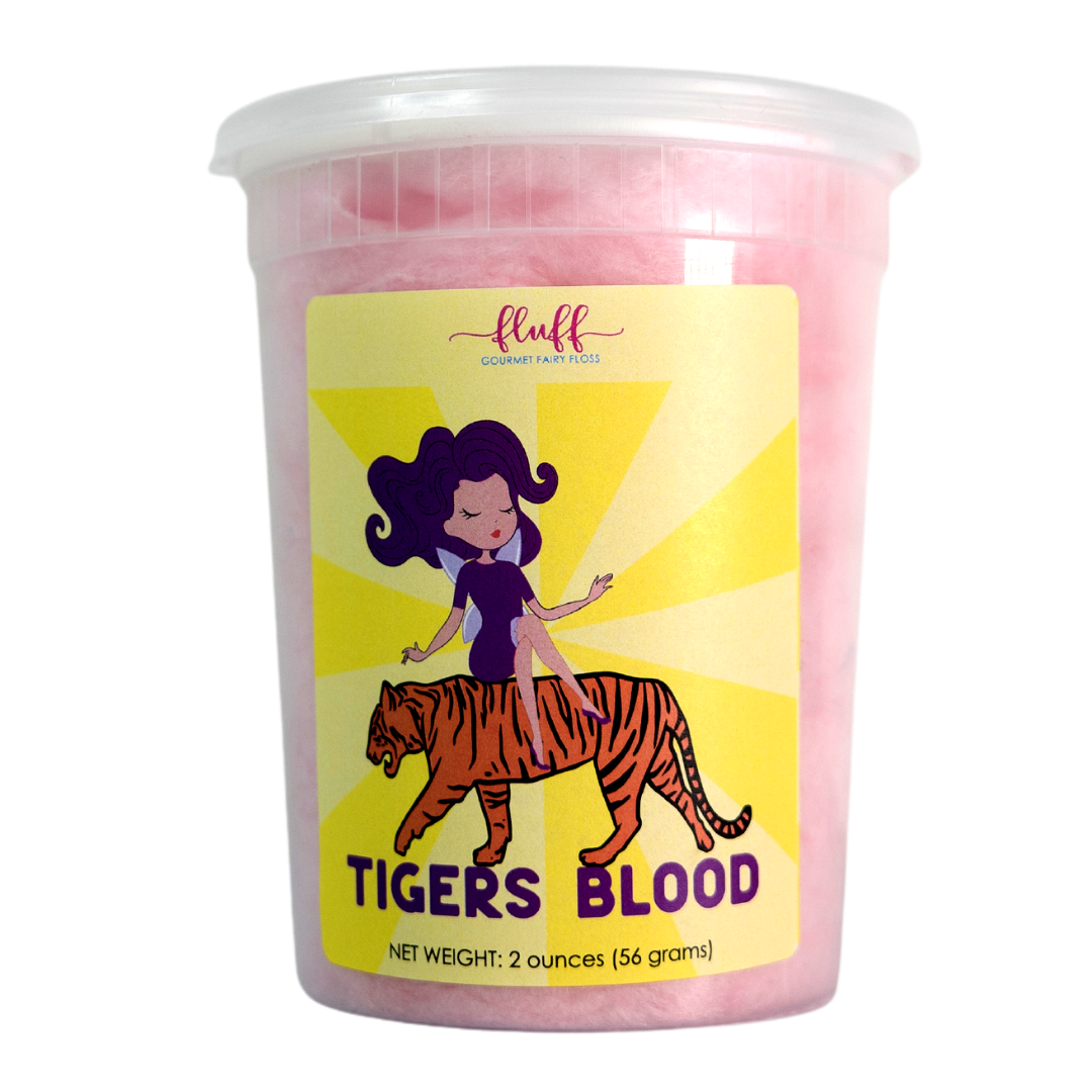 Tigers Blood