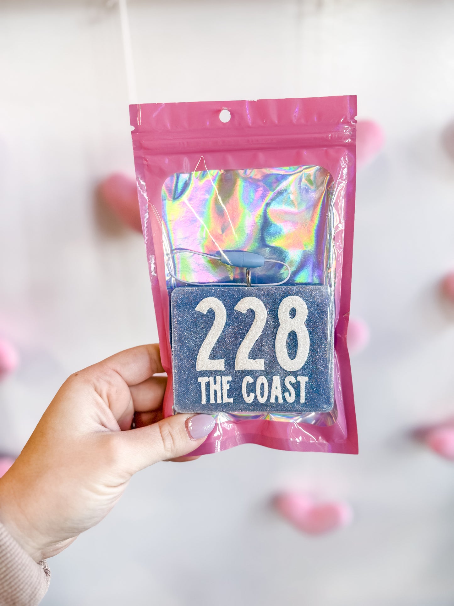 The Coast Freshies
