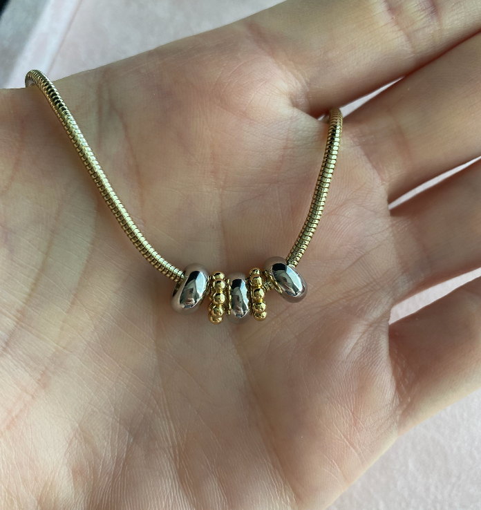 Pixie Charm Spacer