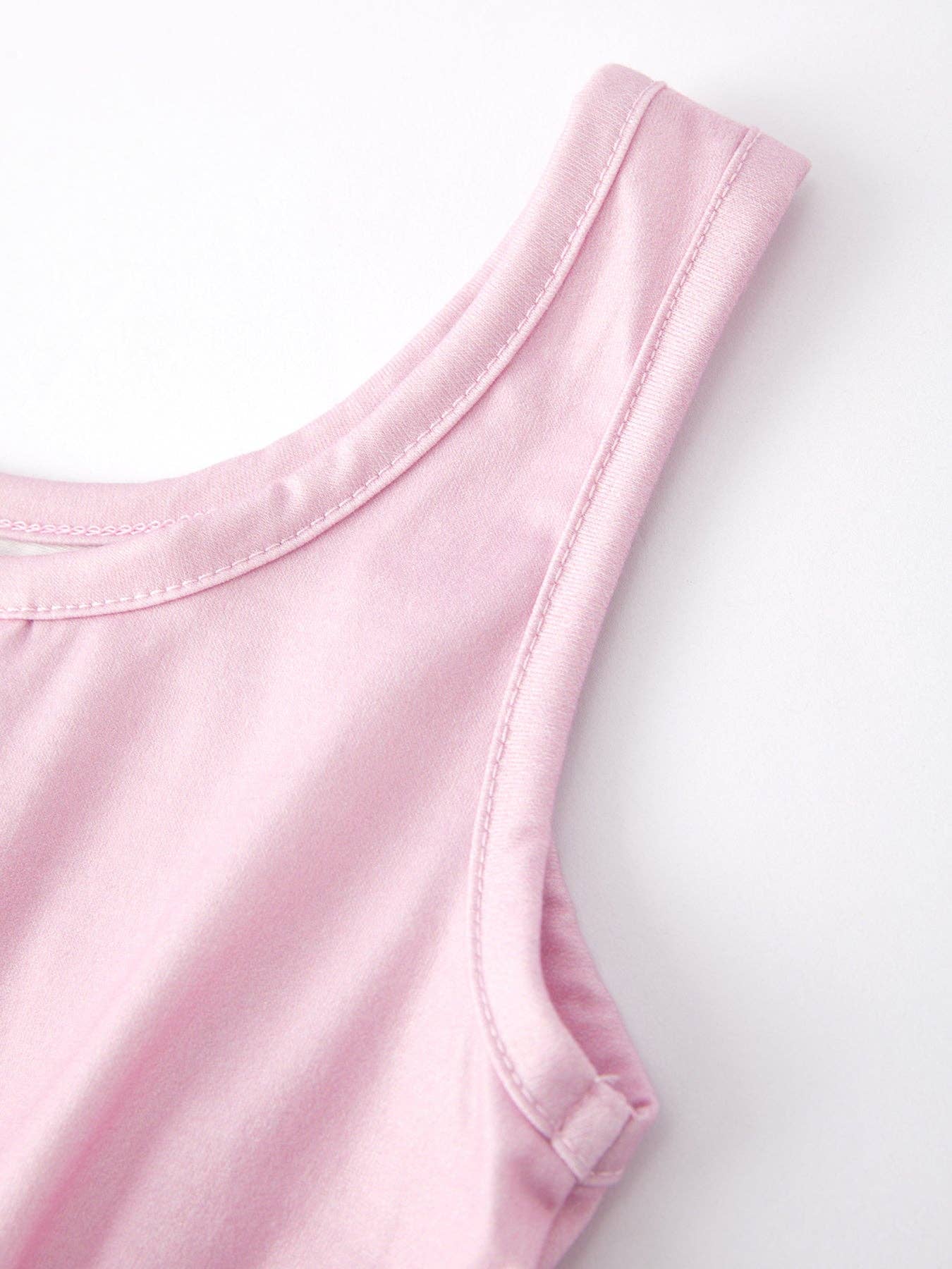Girls Romper