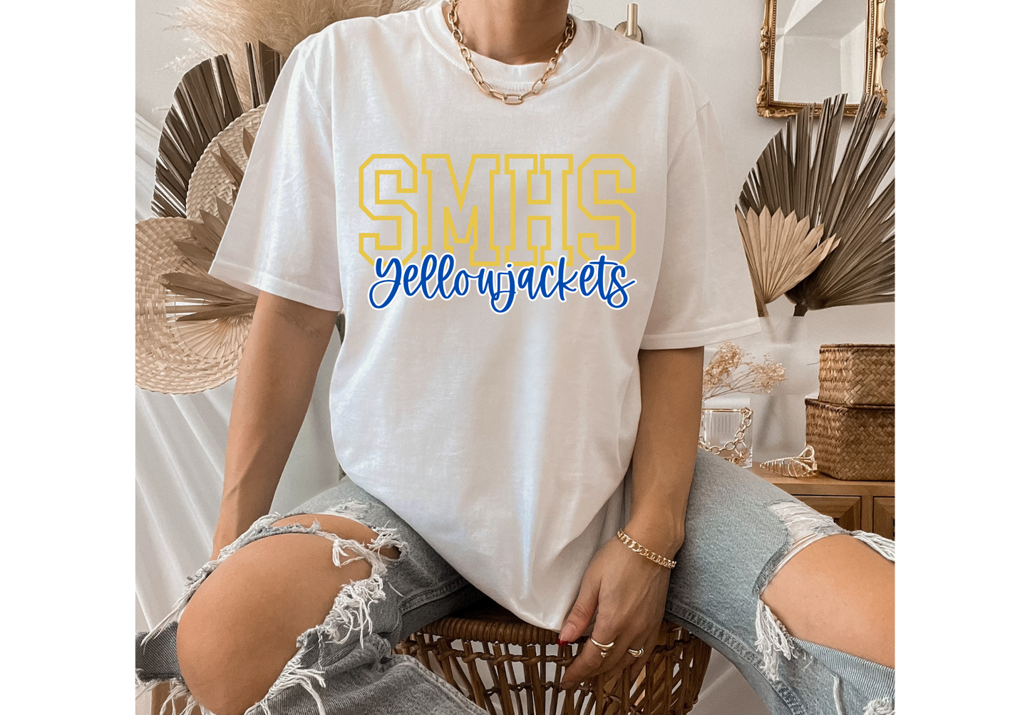 SMHS Tee