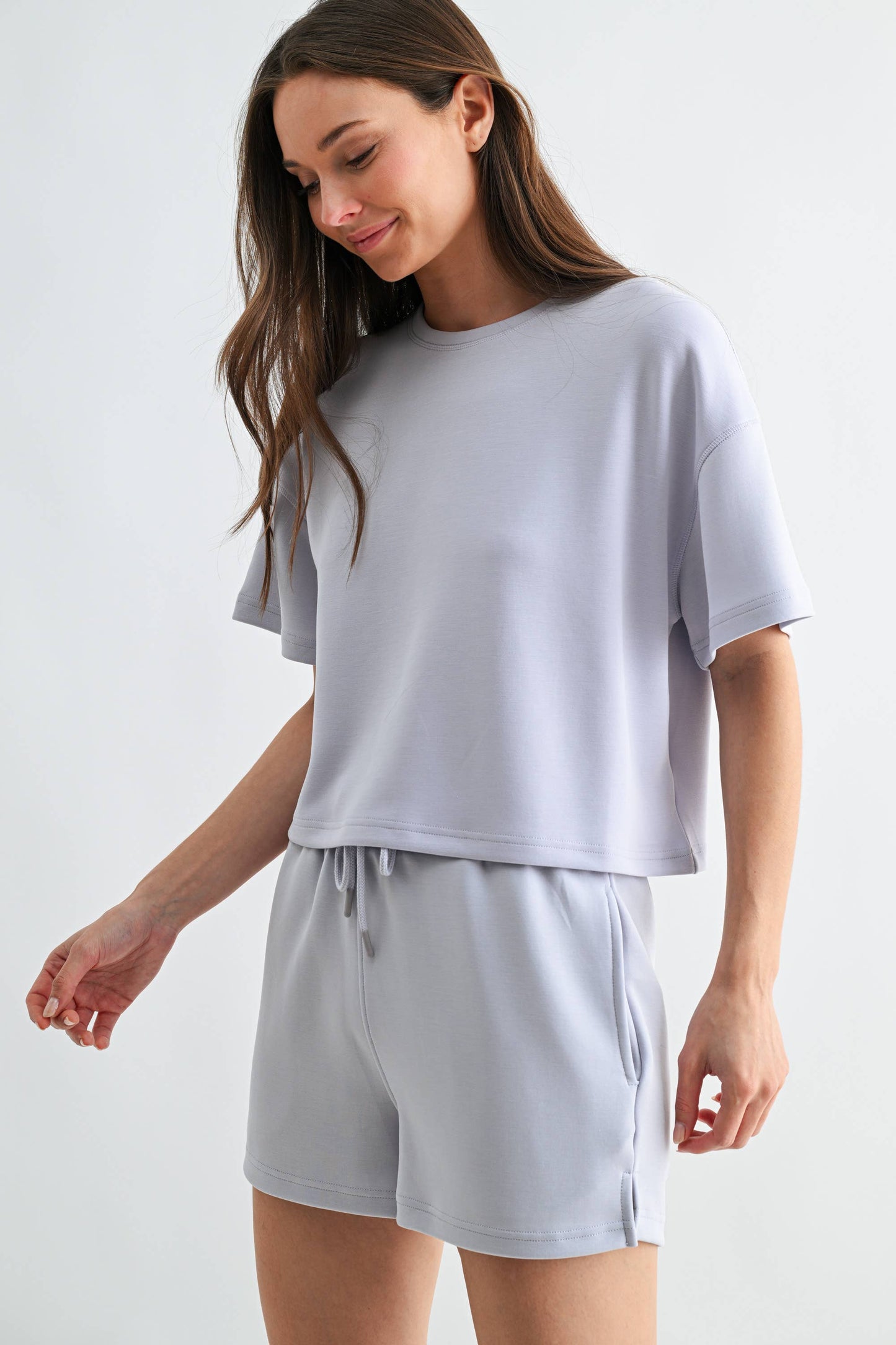 Laguna Classic Shorts Set
