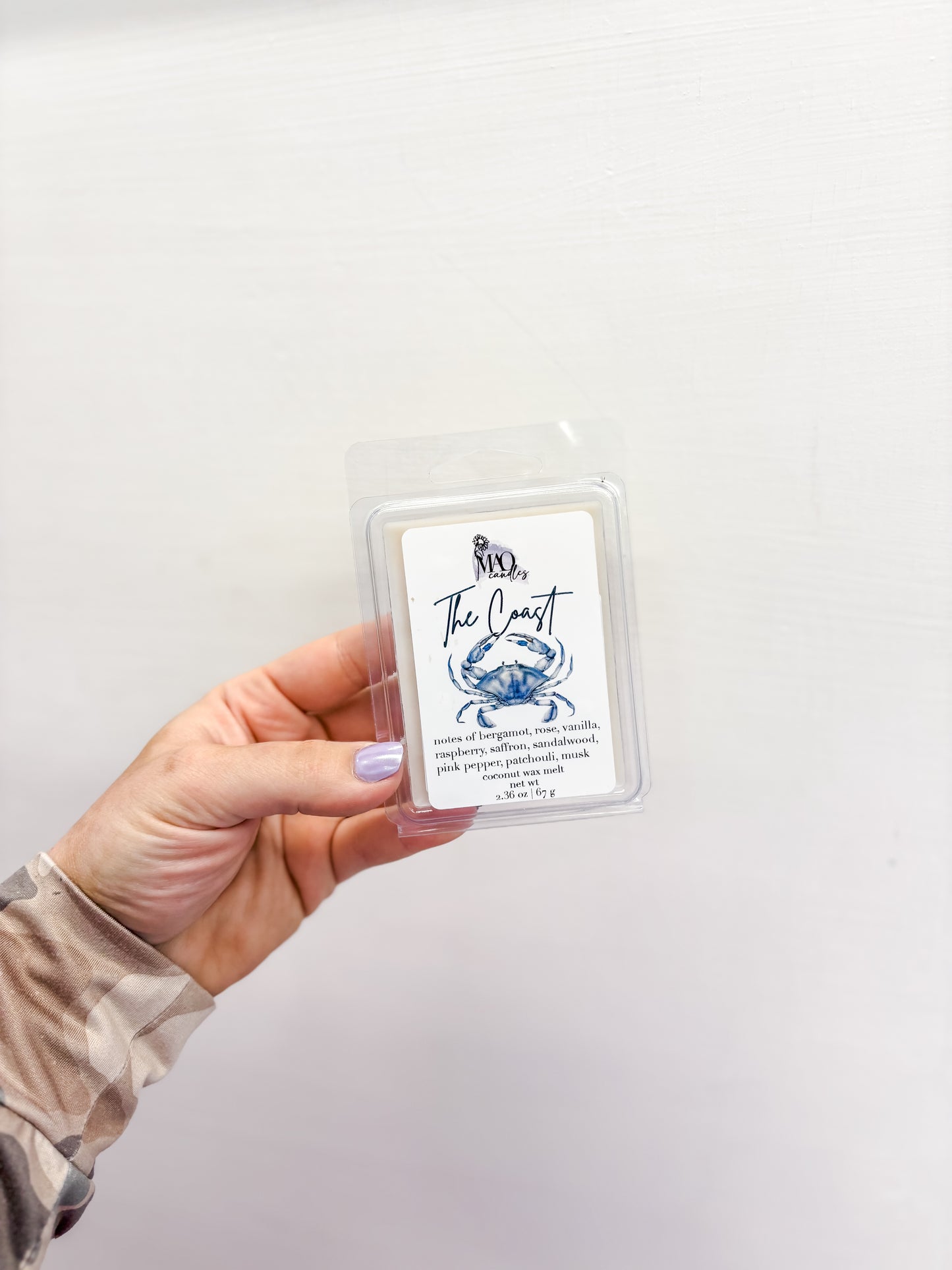 Coastal Roots Exclusive Scents