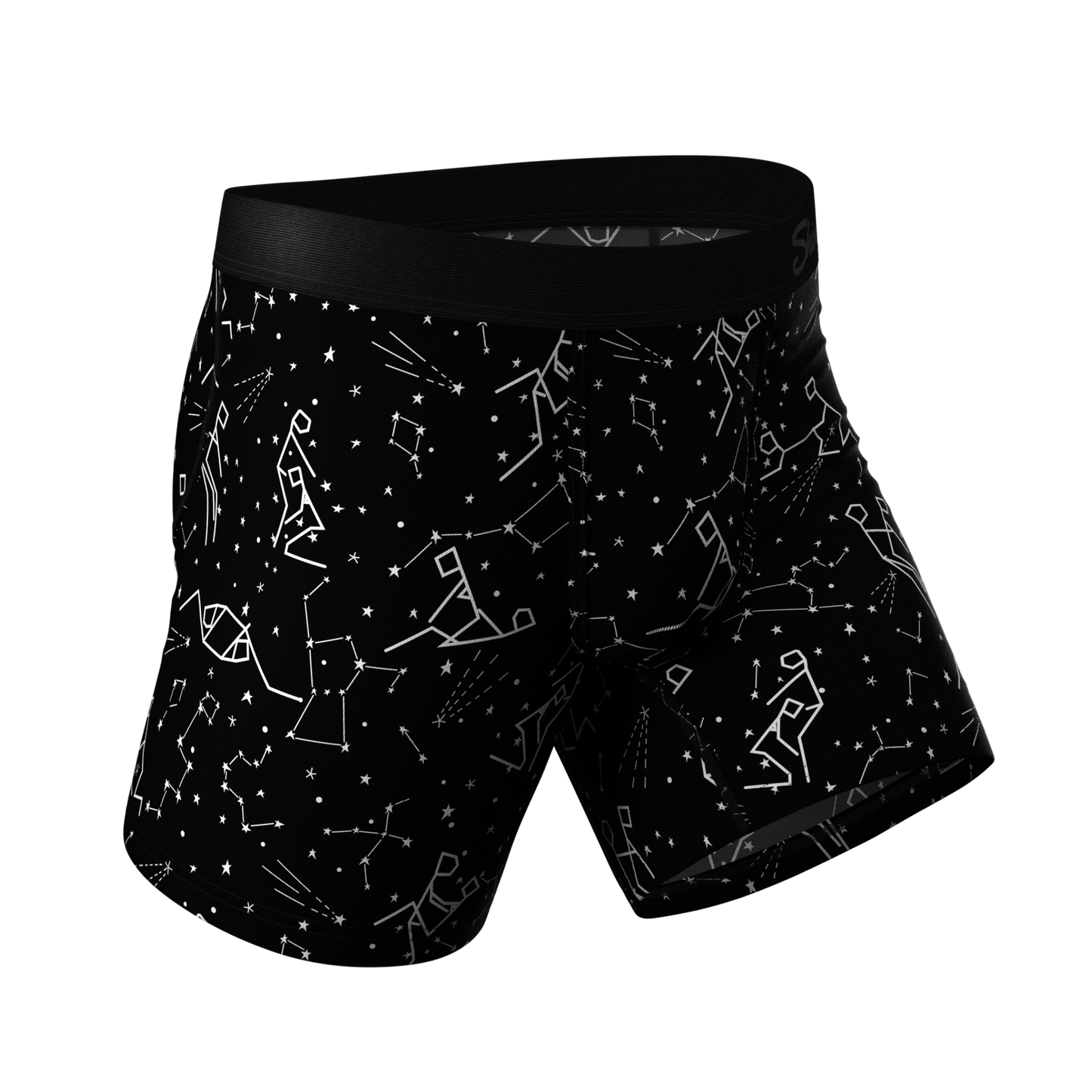 Ball Hammock® Pouch Men's Underwear | The Big Bang