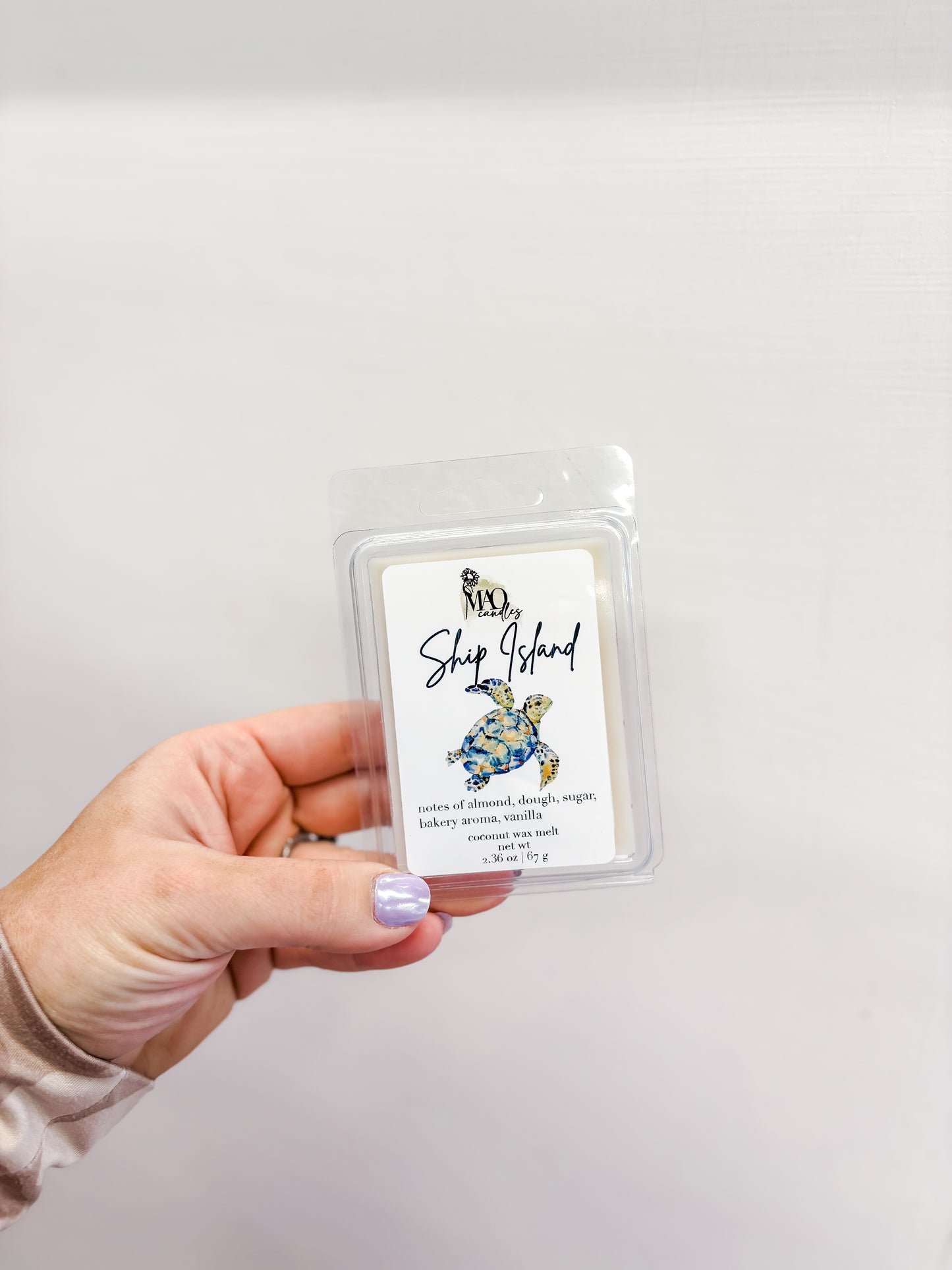 Coastal Roots Exclusive Scents