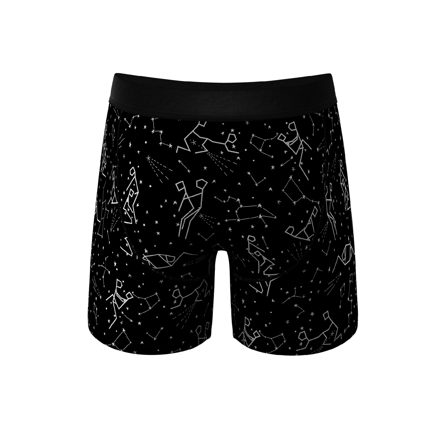 Ball Hammock® Pouch Men's Underwear | The Big Bang