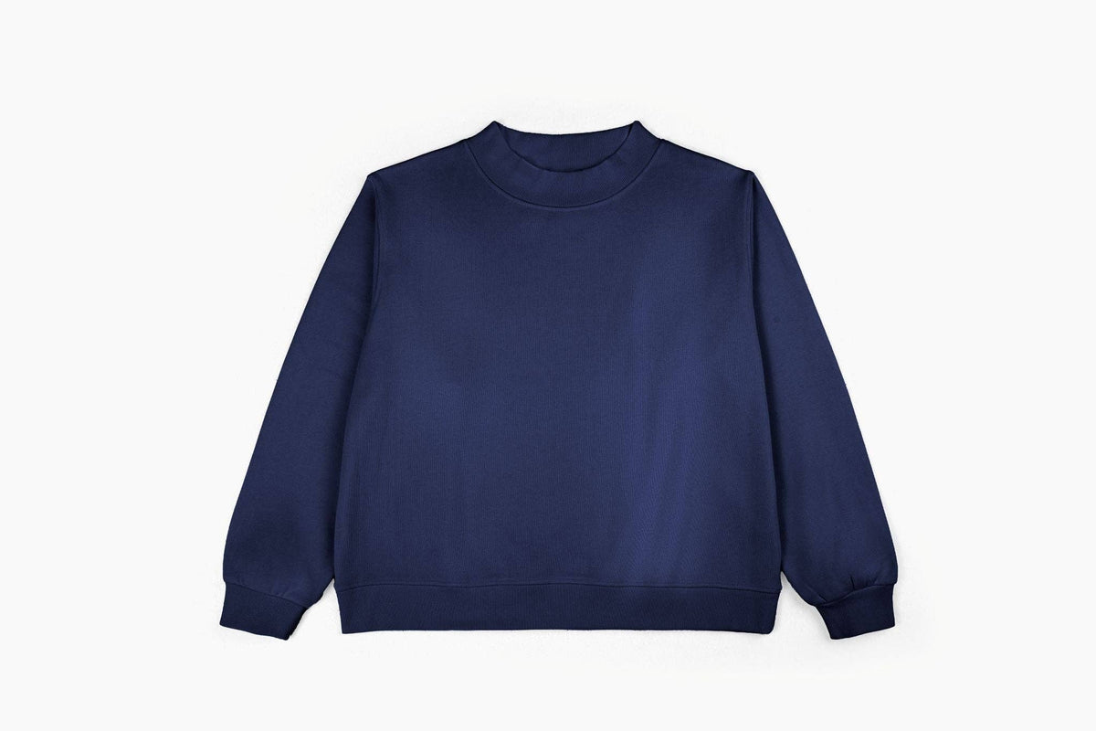 The Original Mockneck - Naval Academy