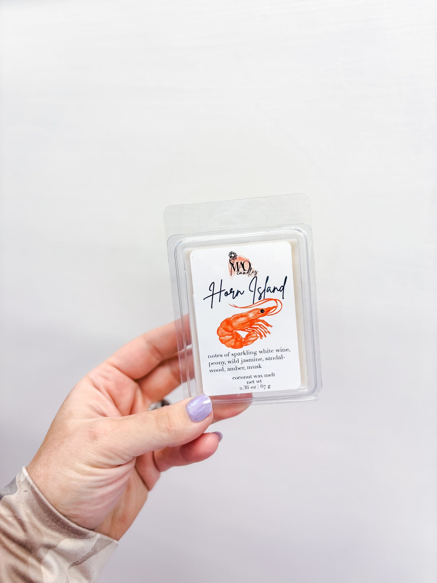 Coastal Roots Exclusive Scents