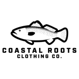 Coastal Roots Clothing Co. logo