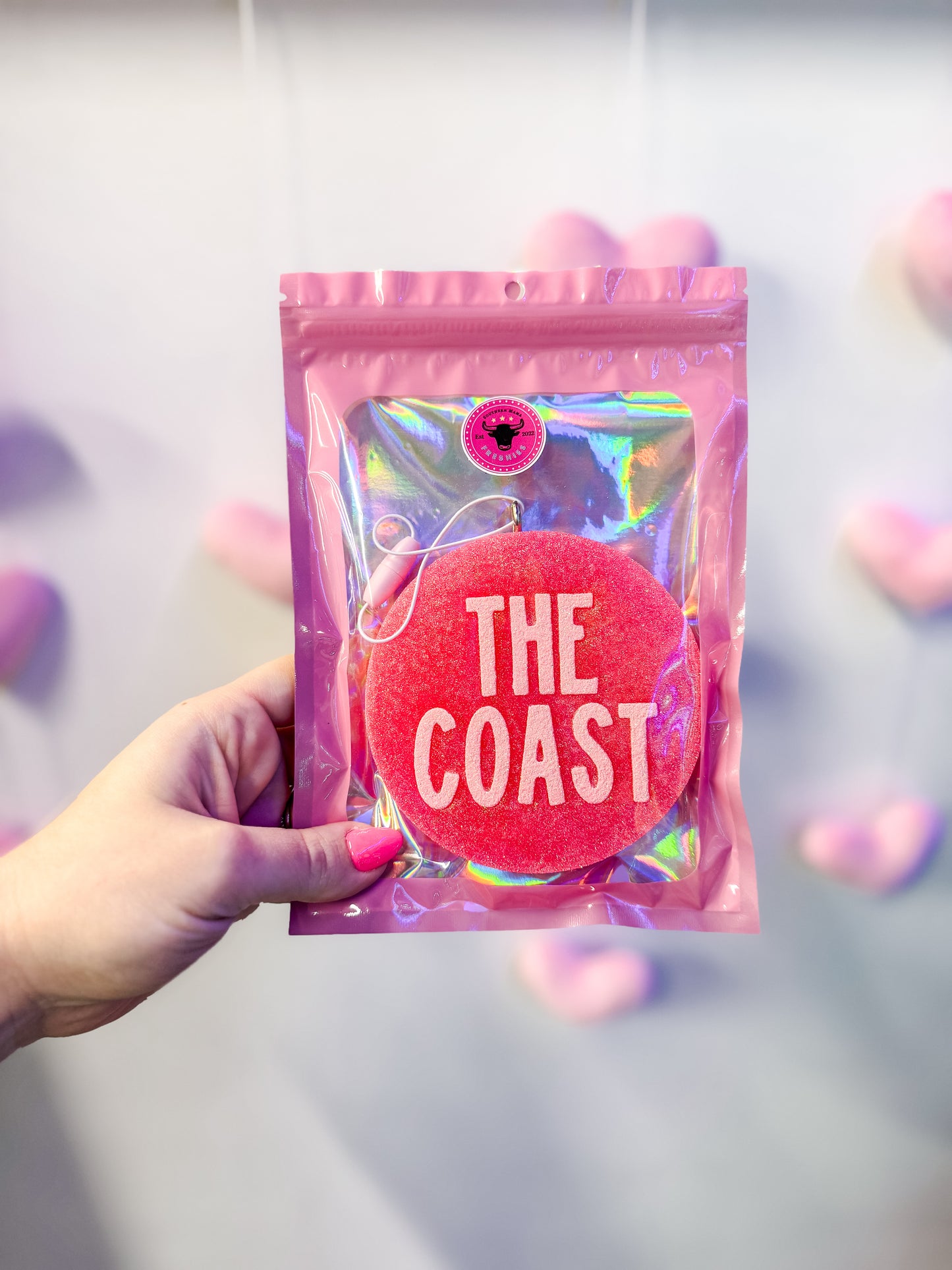 The Coast Freshies