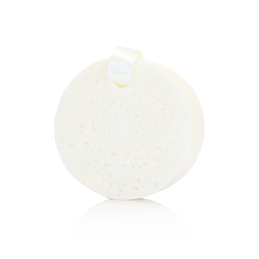 Fior di Latte Spongelato Body Buffer - Candy
