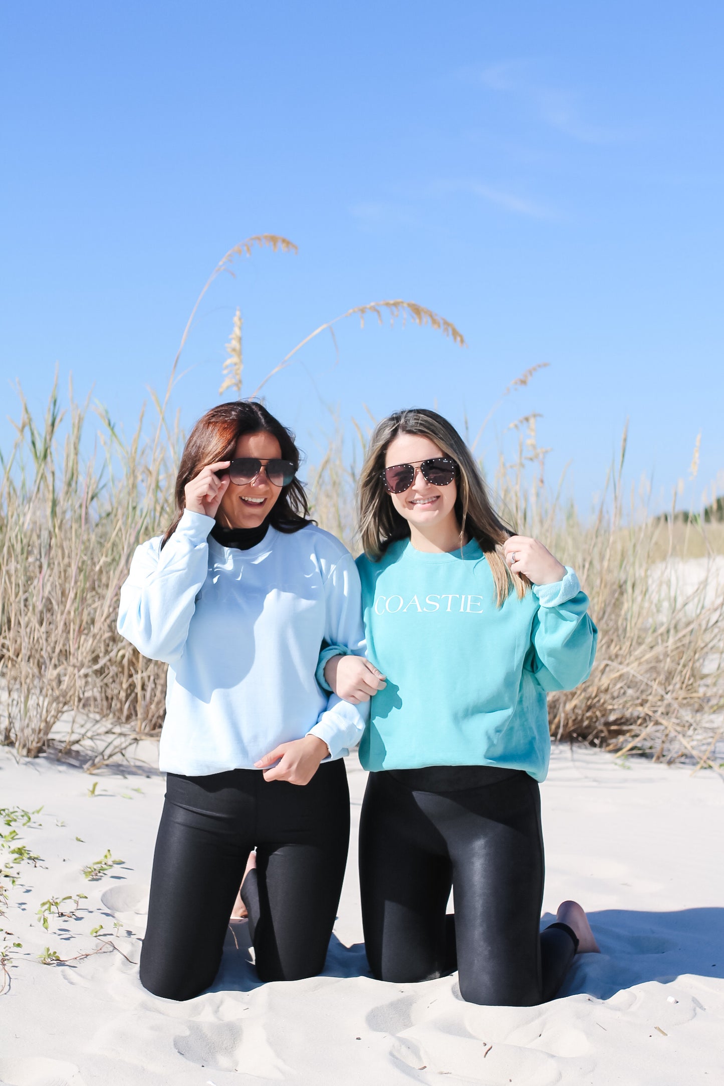 Coastie Sweatshirt