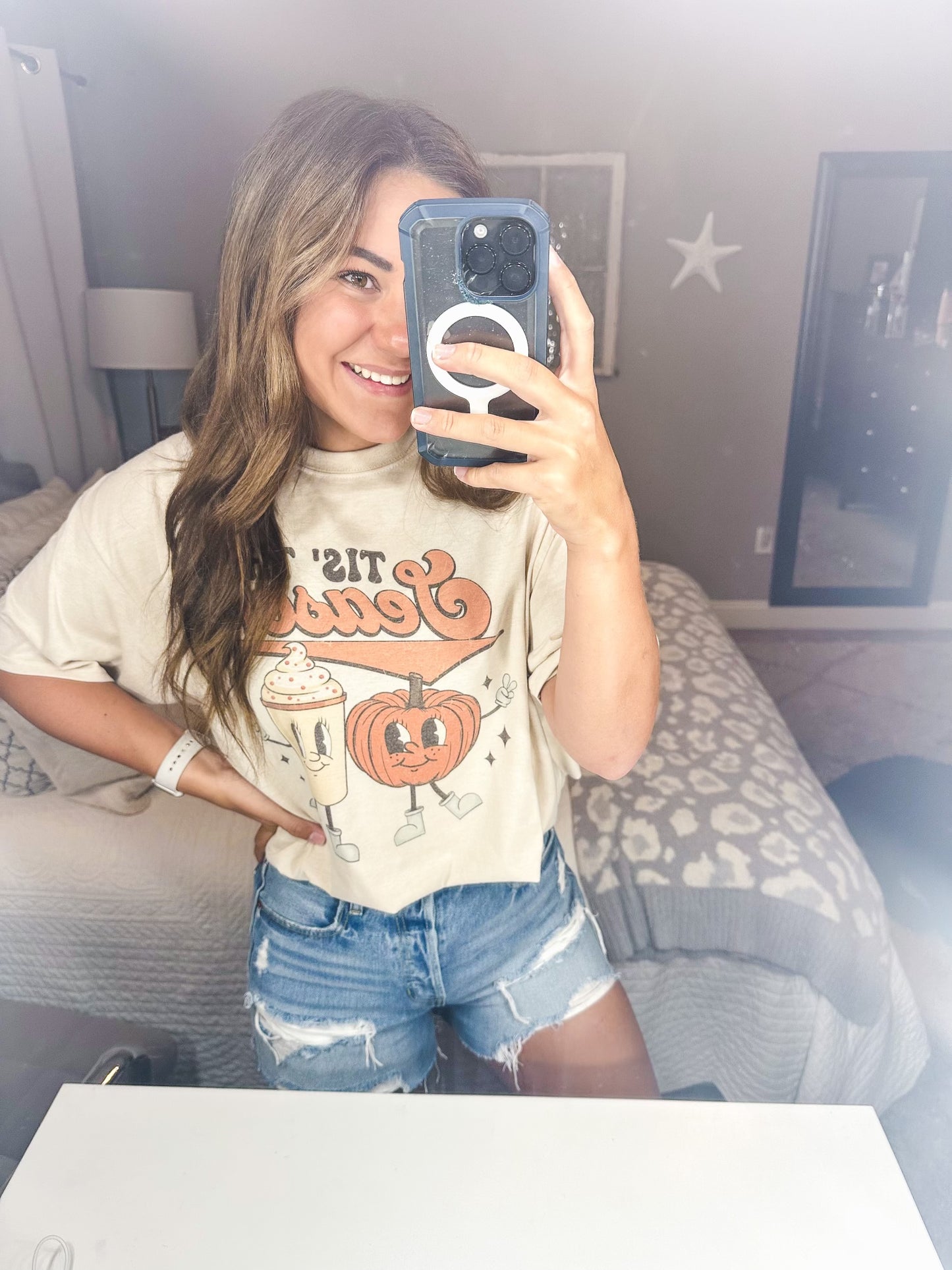 Tis the Season Tee/Sweatshirt