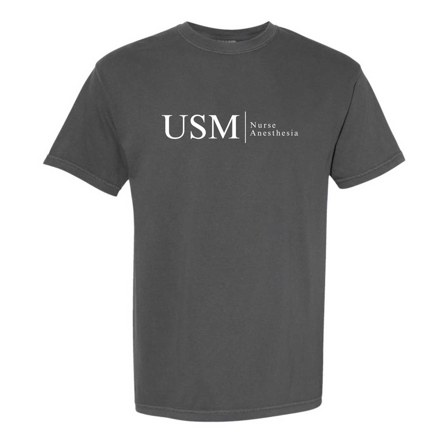 USM - Nurse Anesthesia