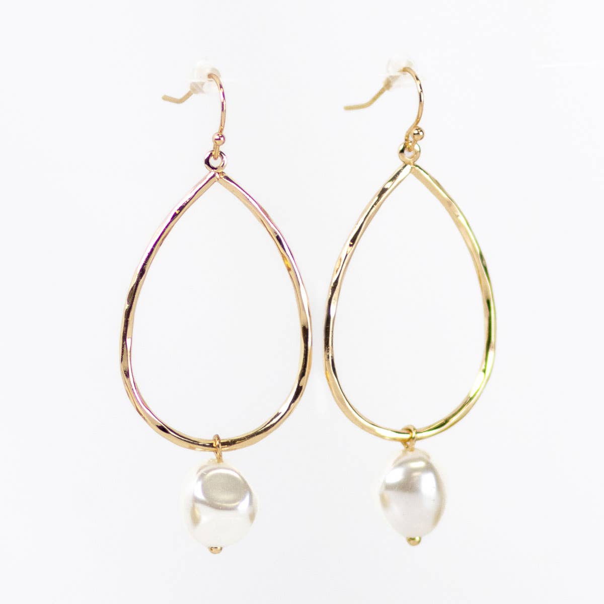 Morgan Earrings