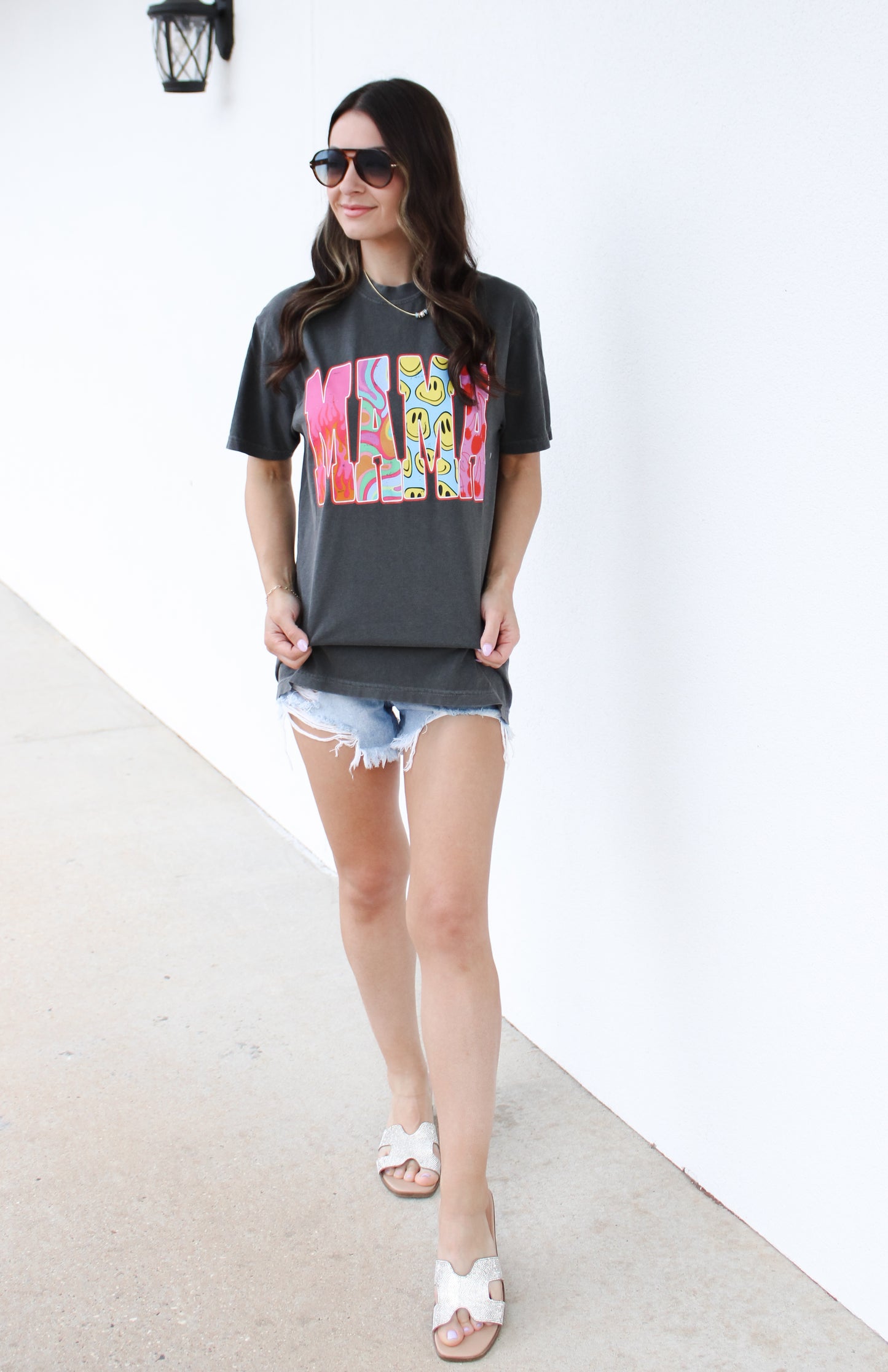 90's Mama Tee