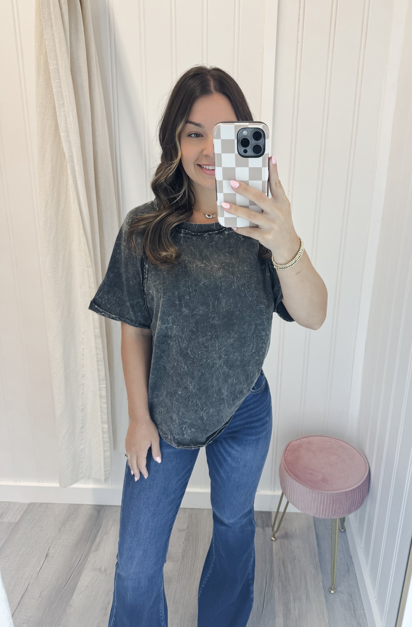 The Mariner Tee