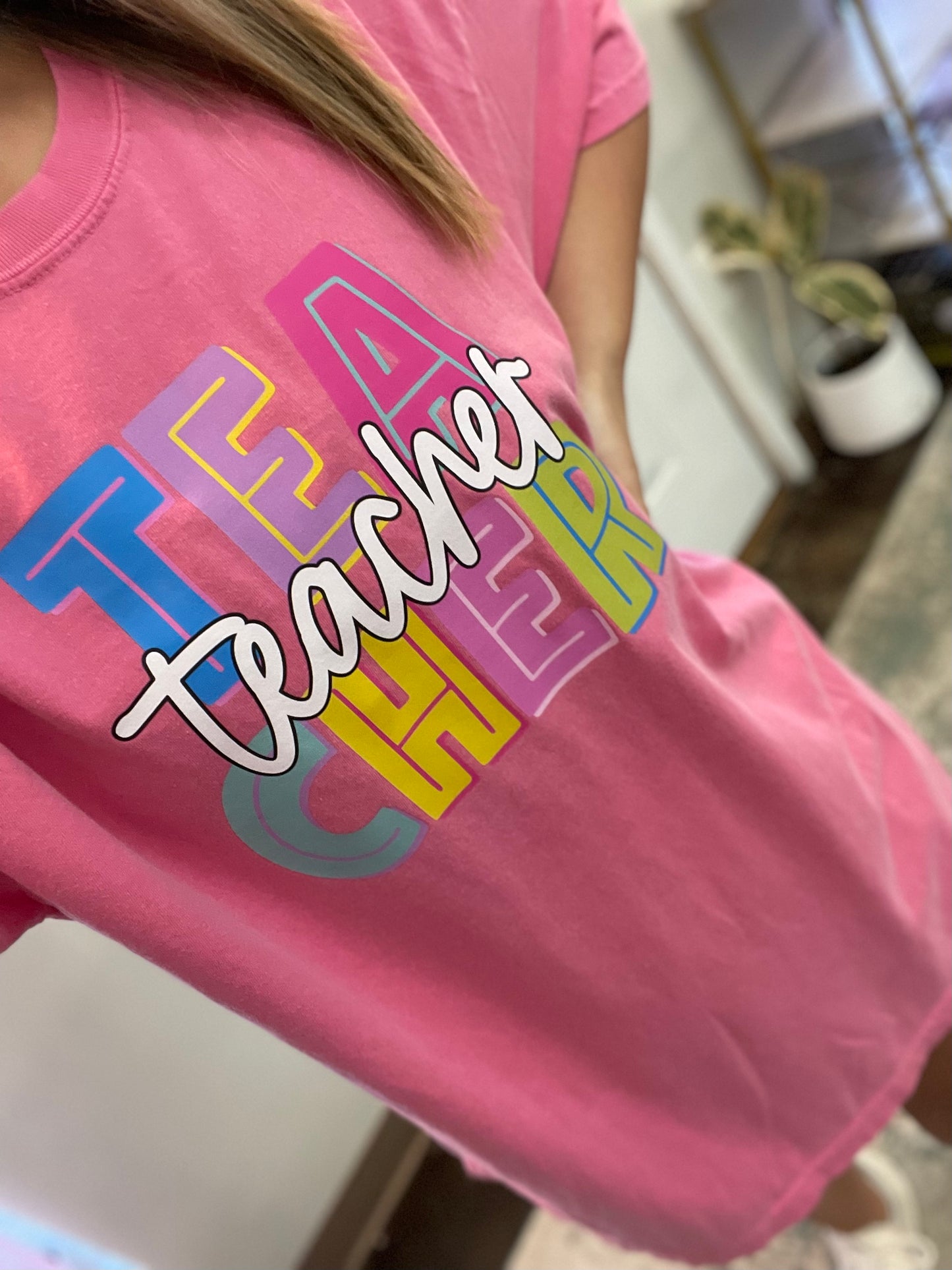 Custom Occupation Tee/Sweatshirt