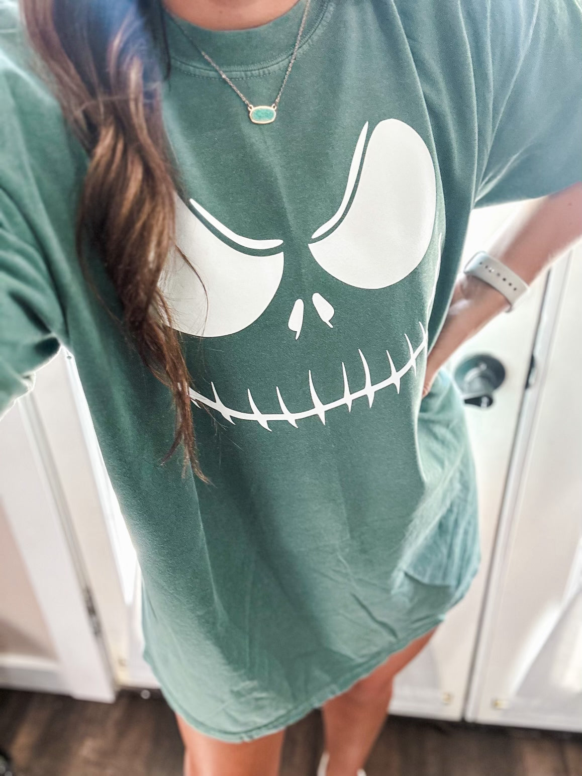Jack Skeleton Tee