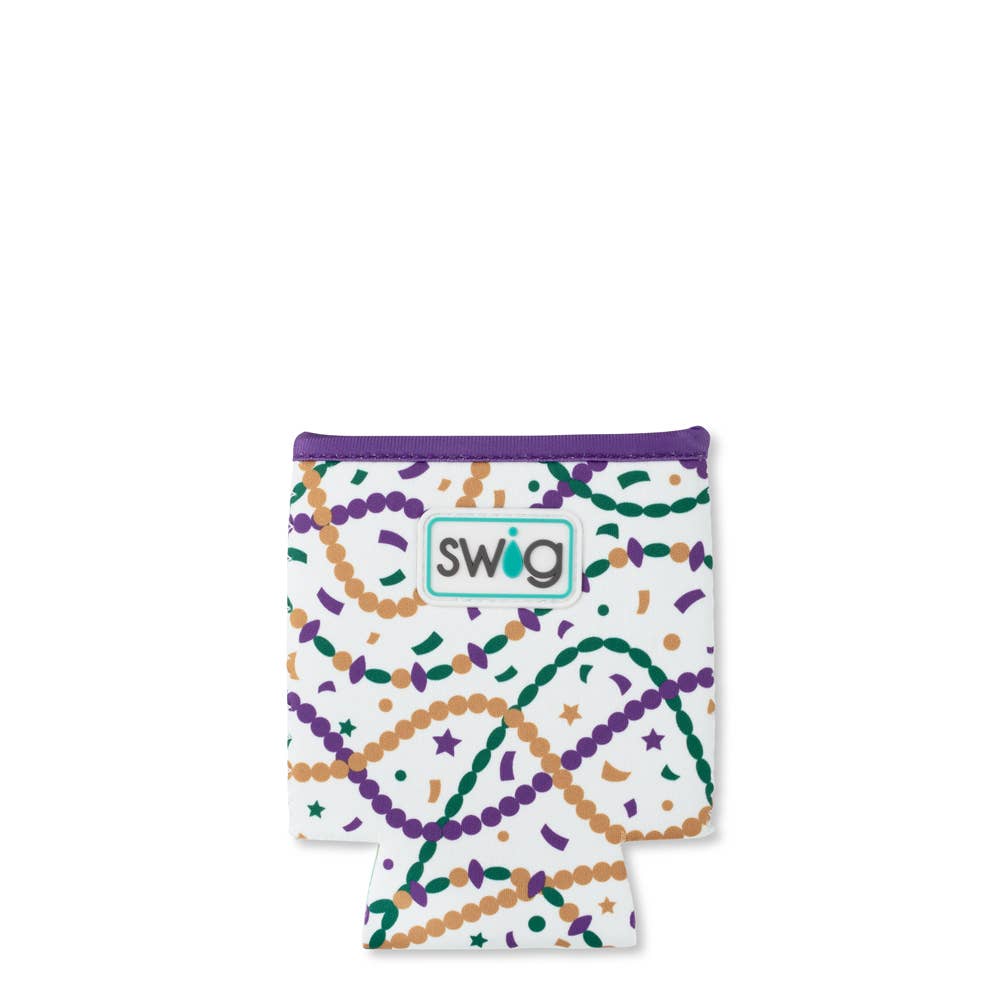 Hey Mister! Can Coolie