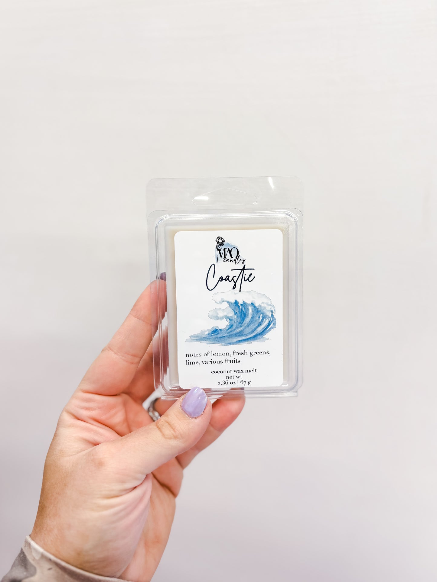 Coastal Roots Exclusive Scents