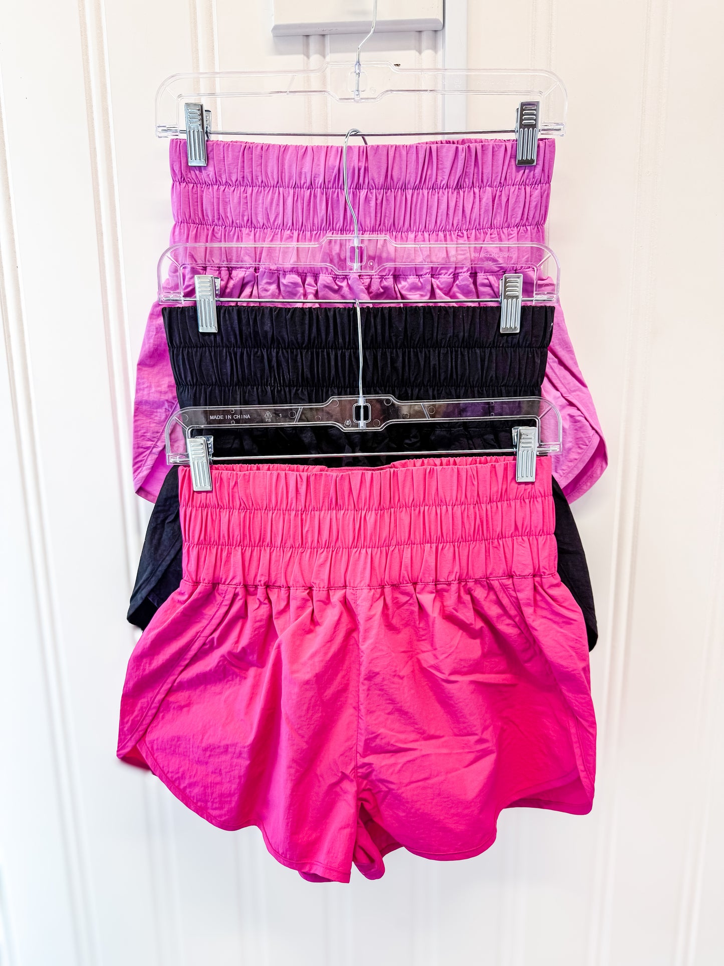 Tide Breeze Shorts