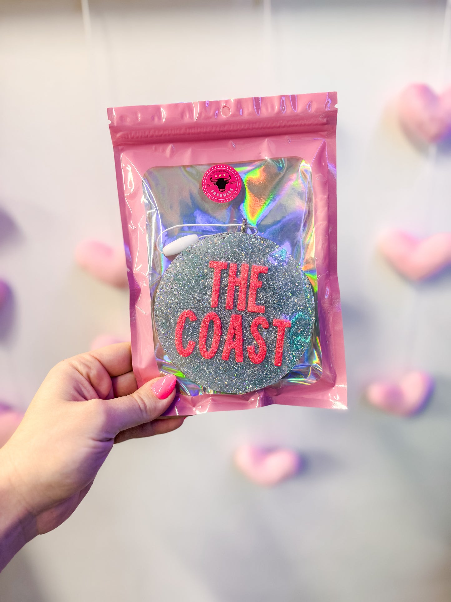 The Coast Freshies