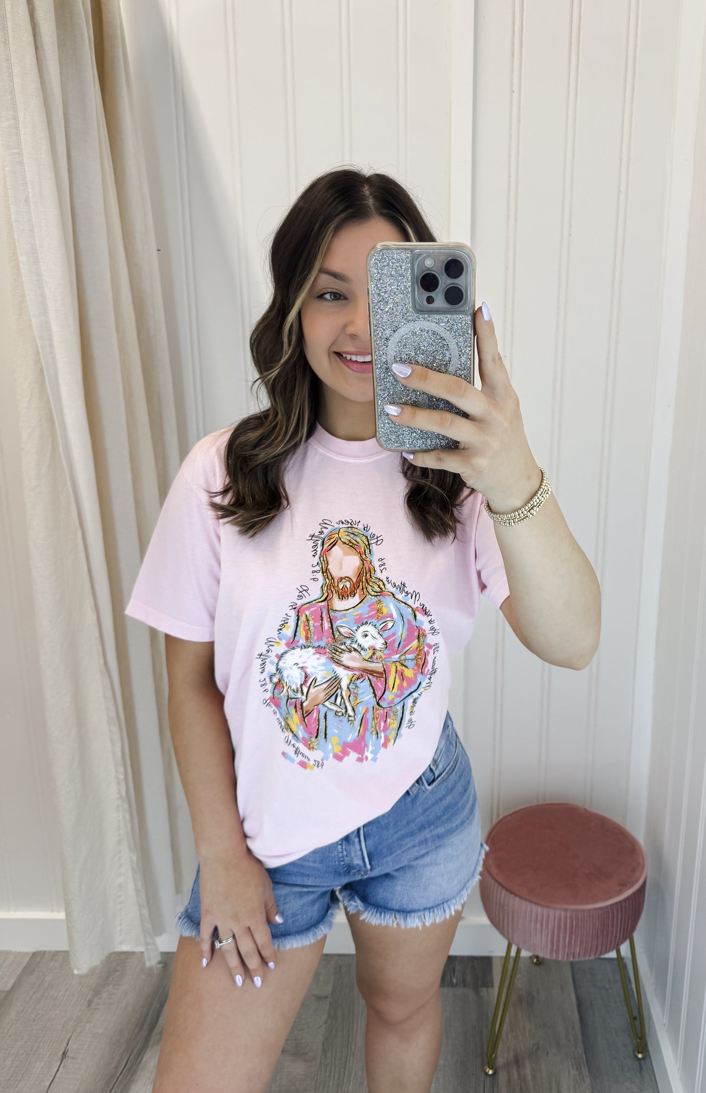 He is Risen Tee/Sweatshirt