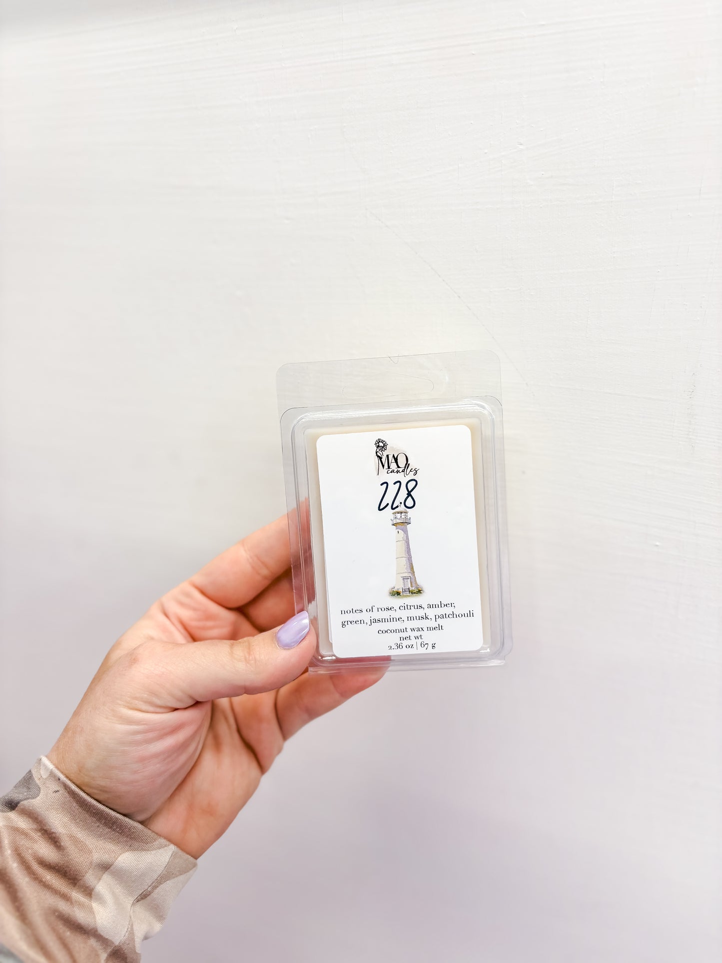 Coastal Roots Exclusive Scents