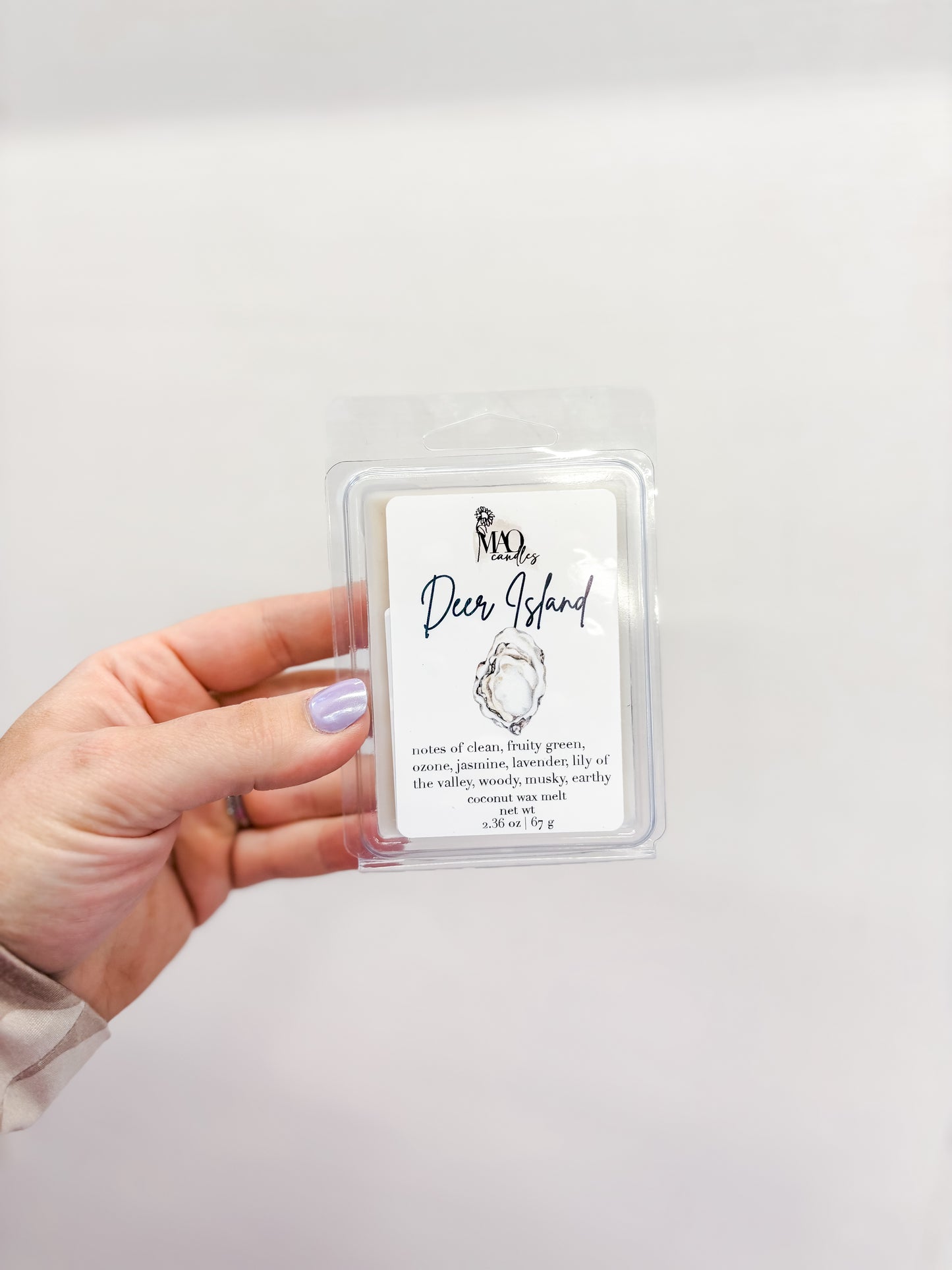 Coastal Roots Exclusive Scents