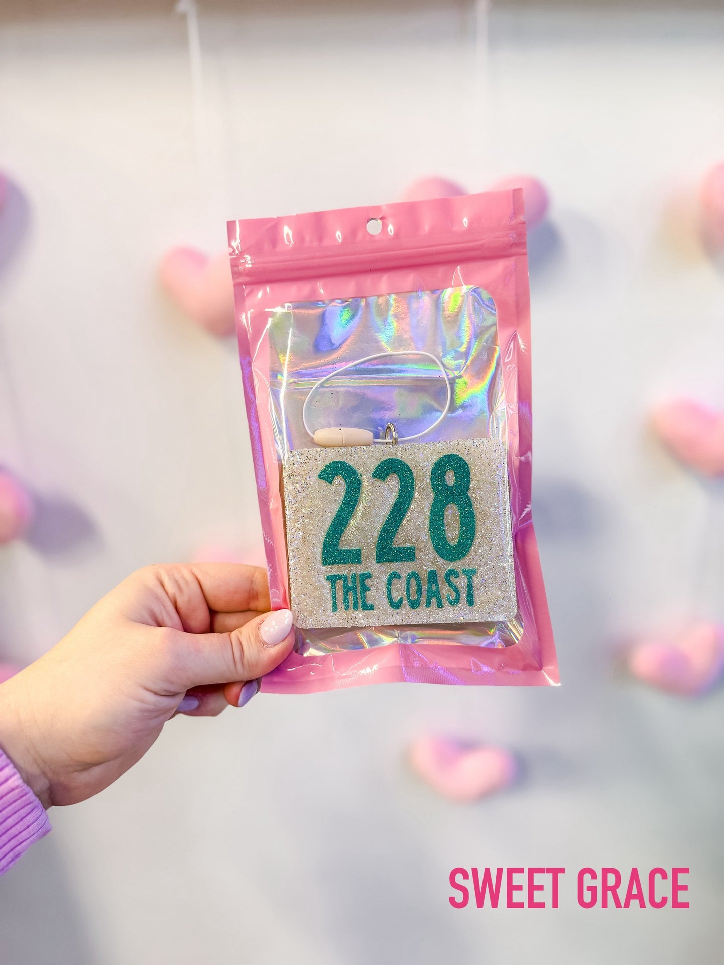 The Coast Freshies