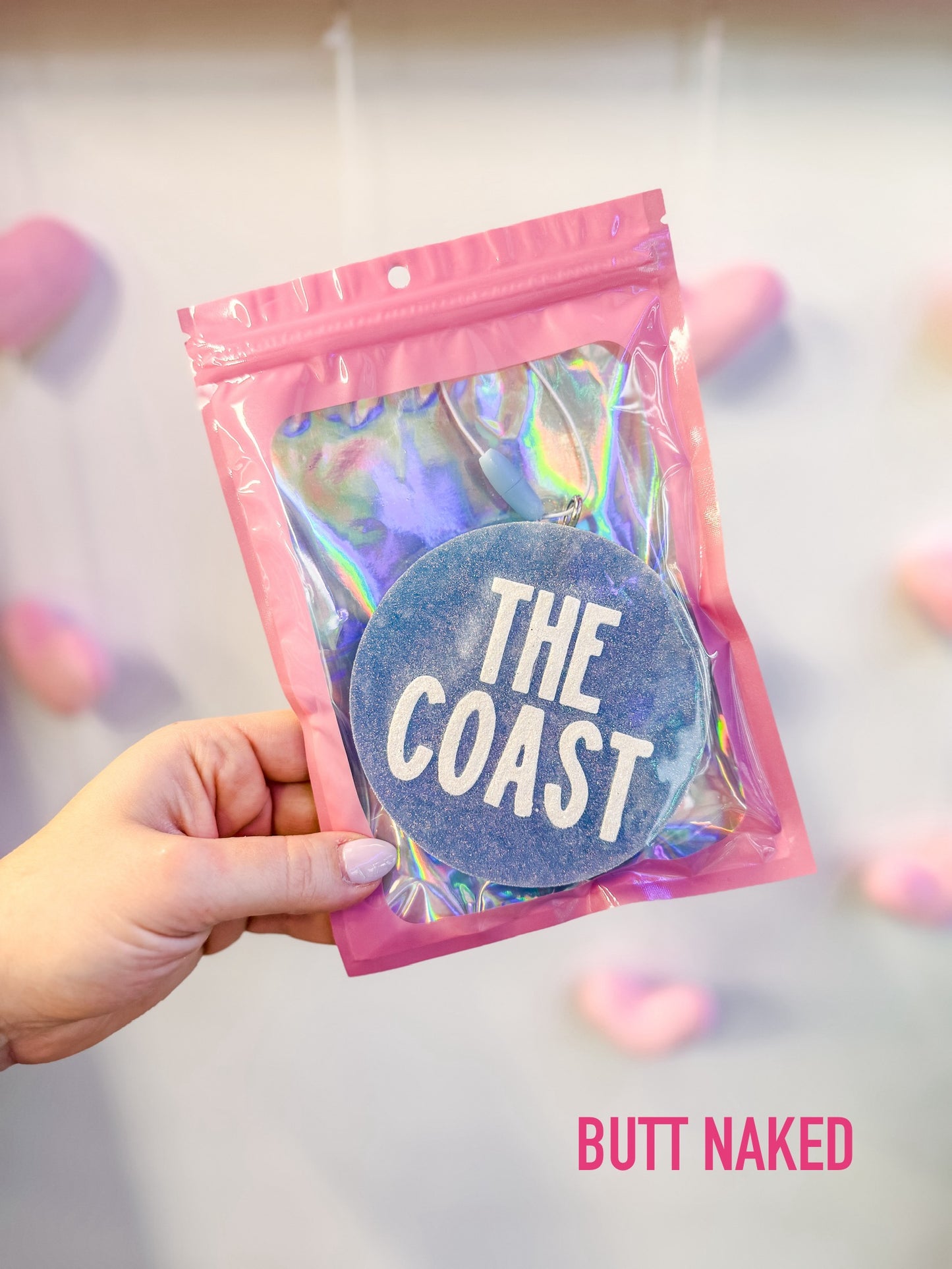 The Coast Freshies