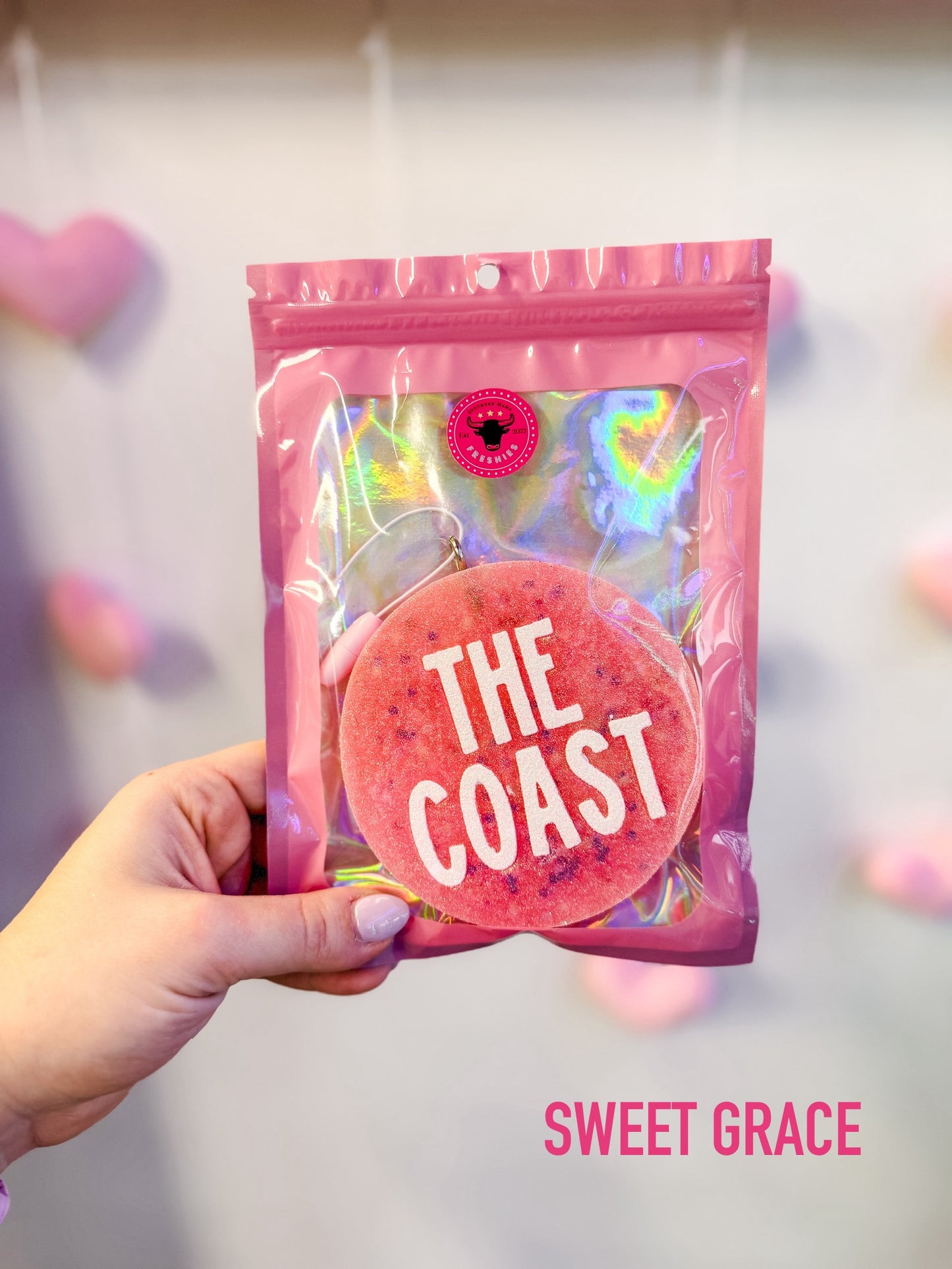 The Coast Freshies