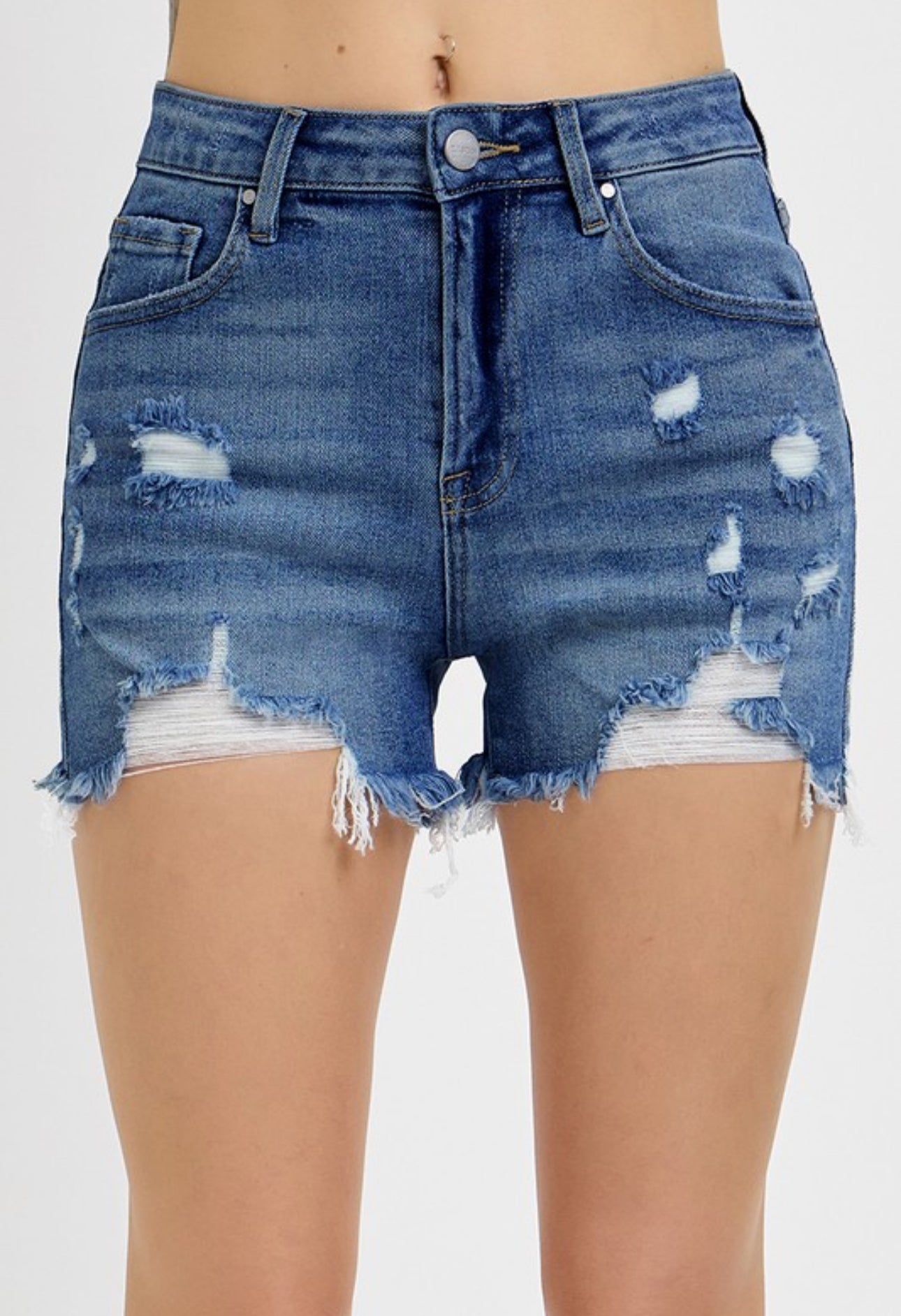 The Dakota Shorts