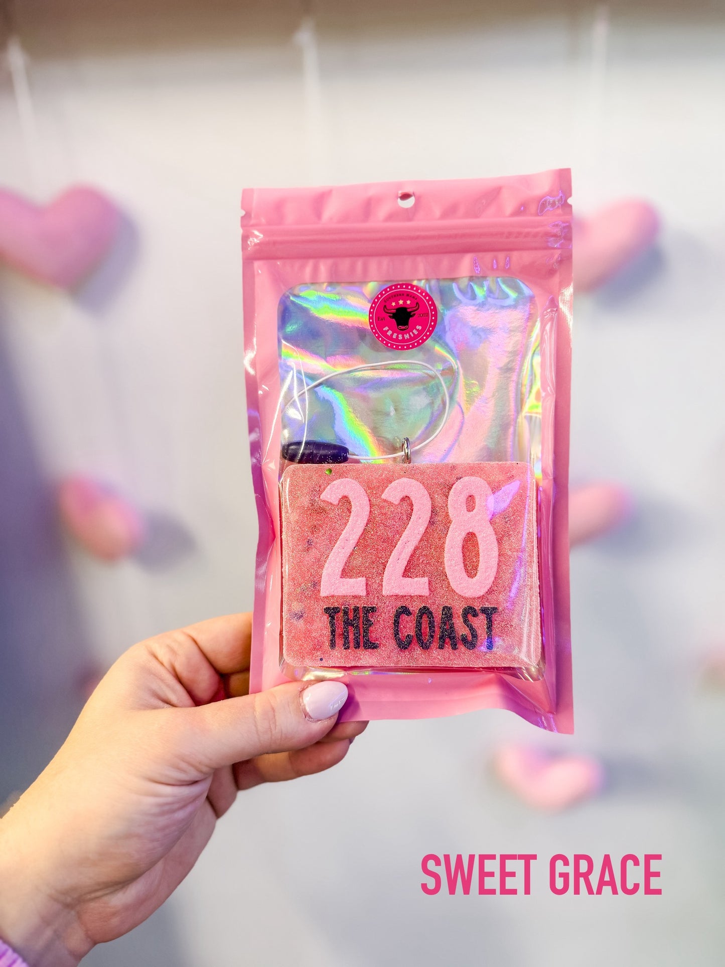 The Coast Freshies