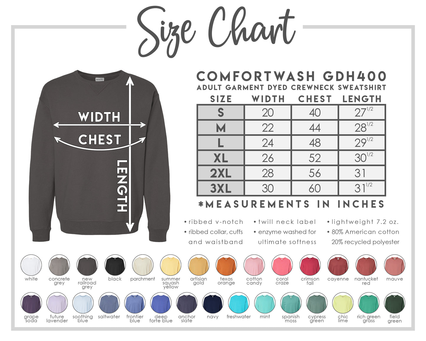 She From The Coast Sweatshirt
