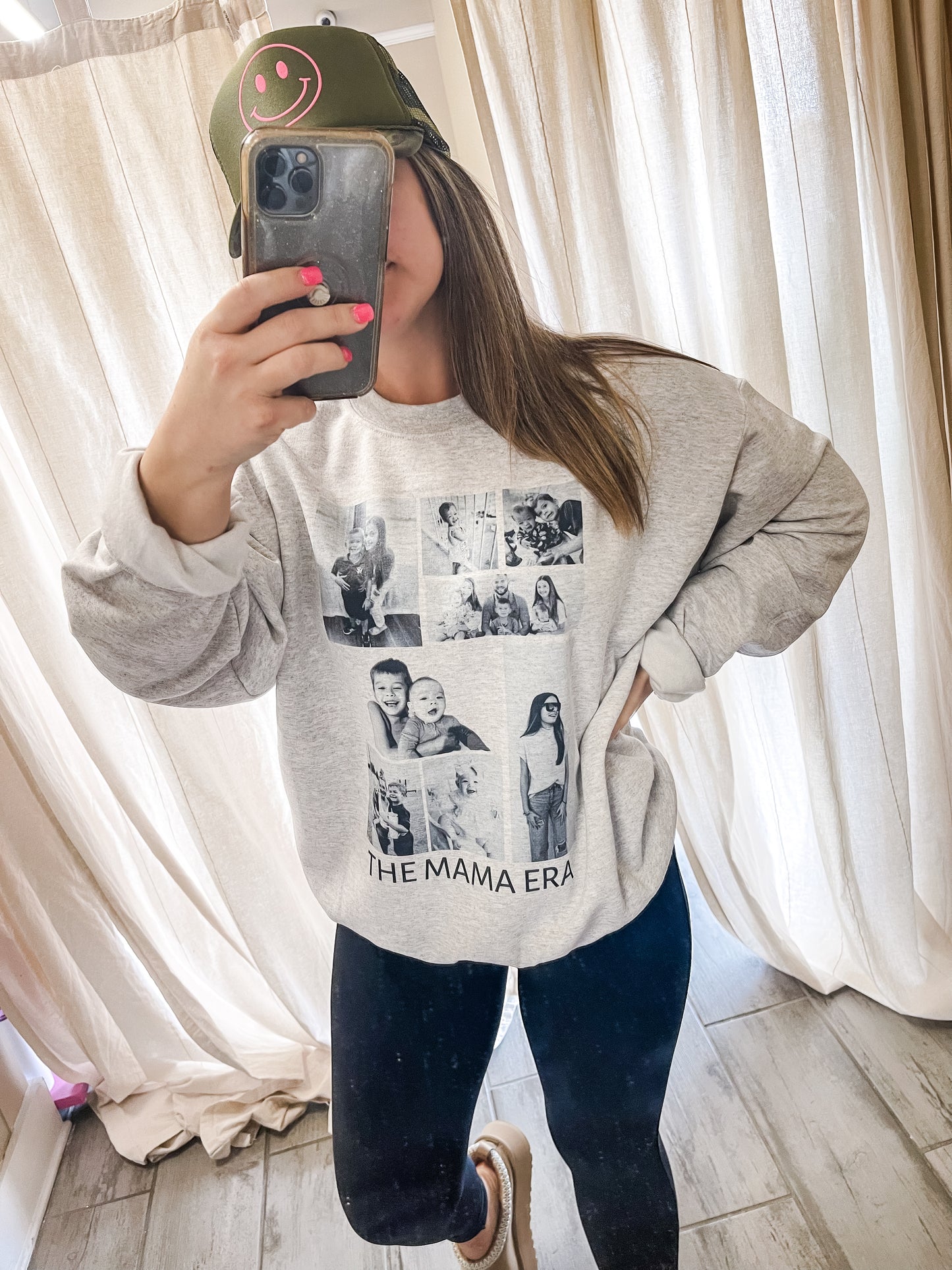 The Mama Era