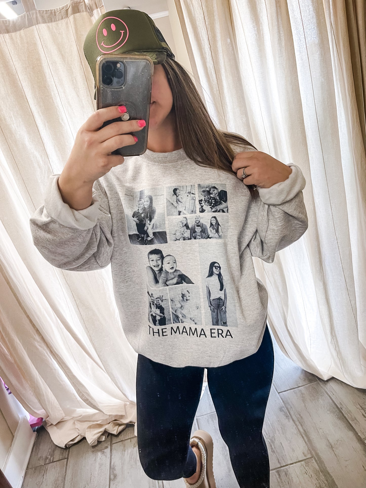 The Mama Era