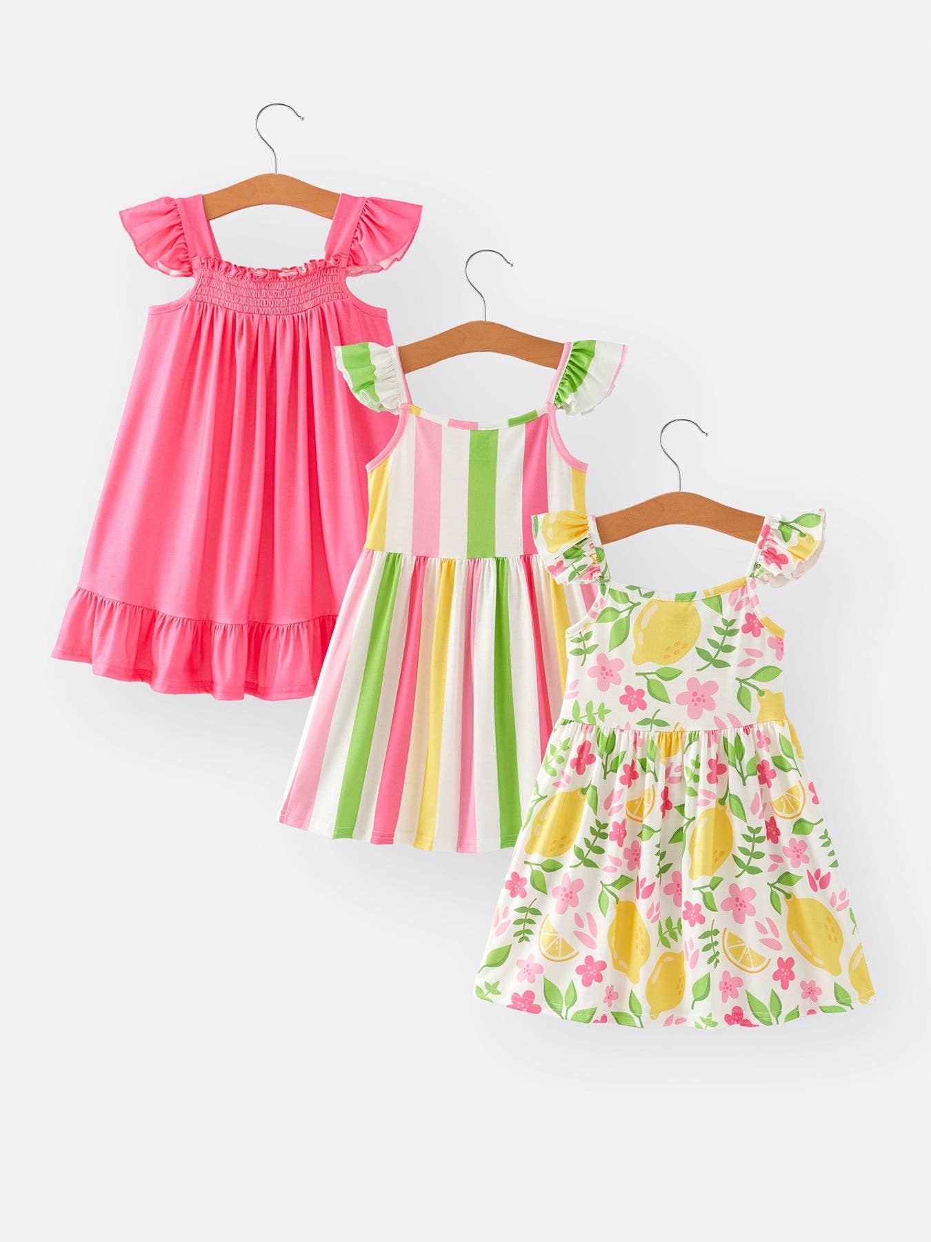 Girls Dresses