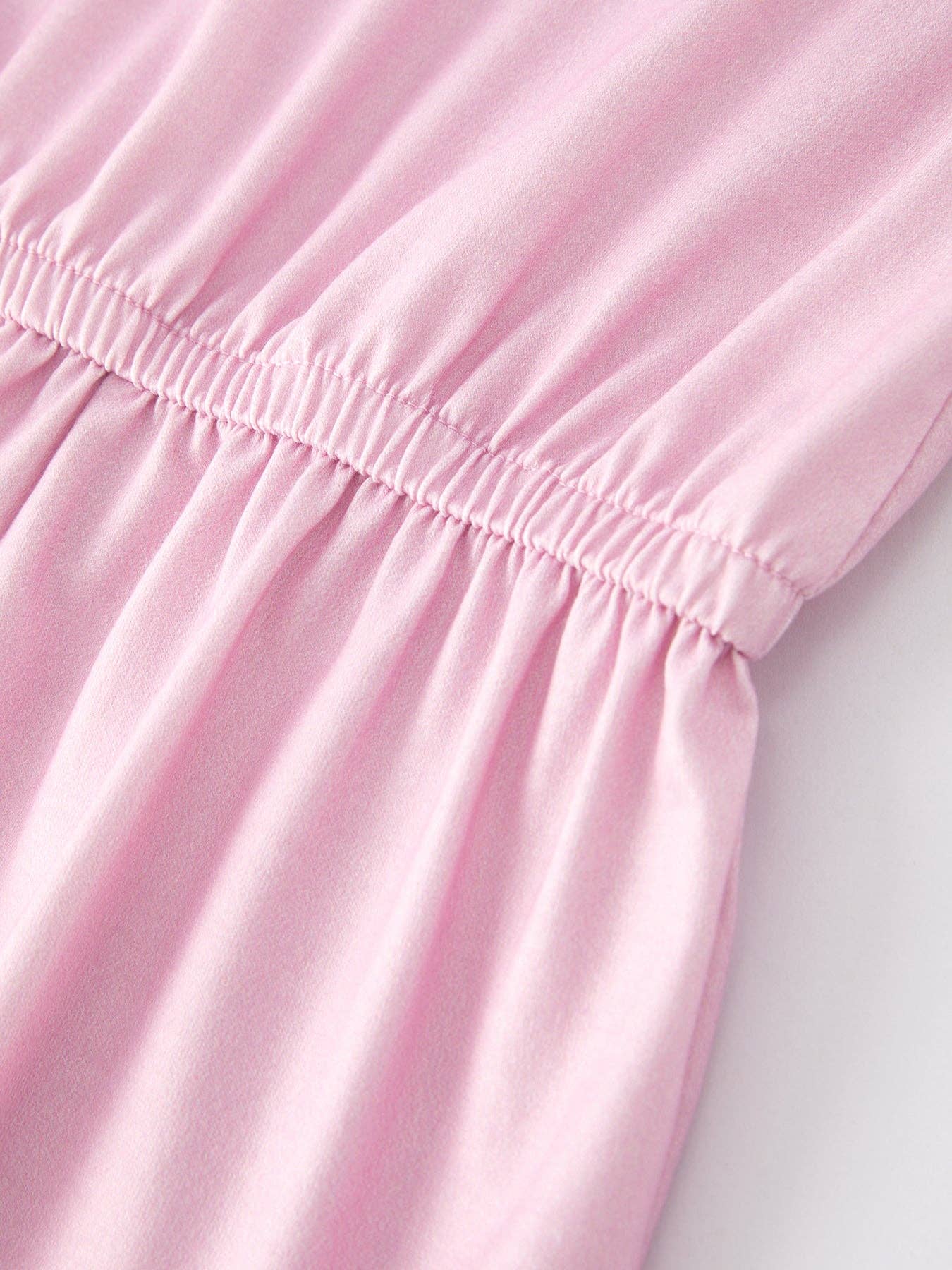 Girls Romper