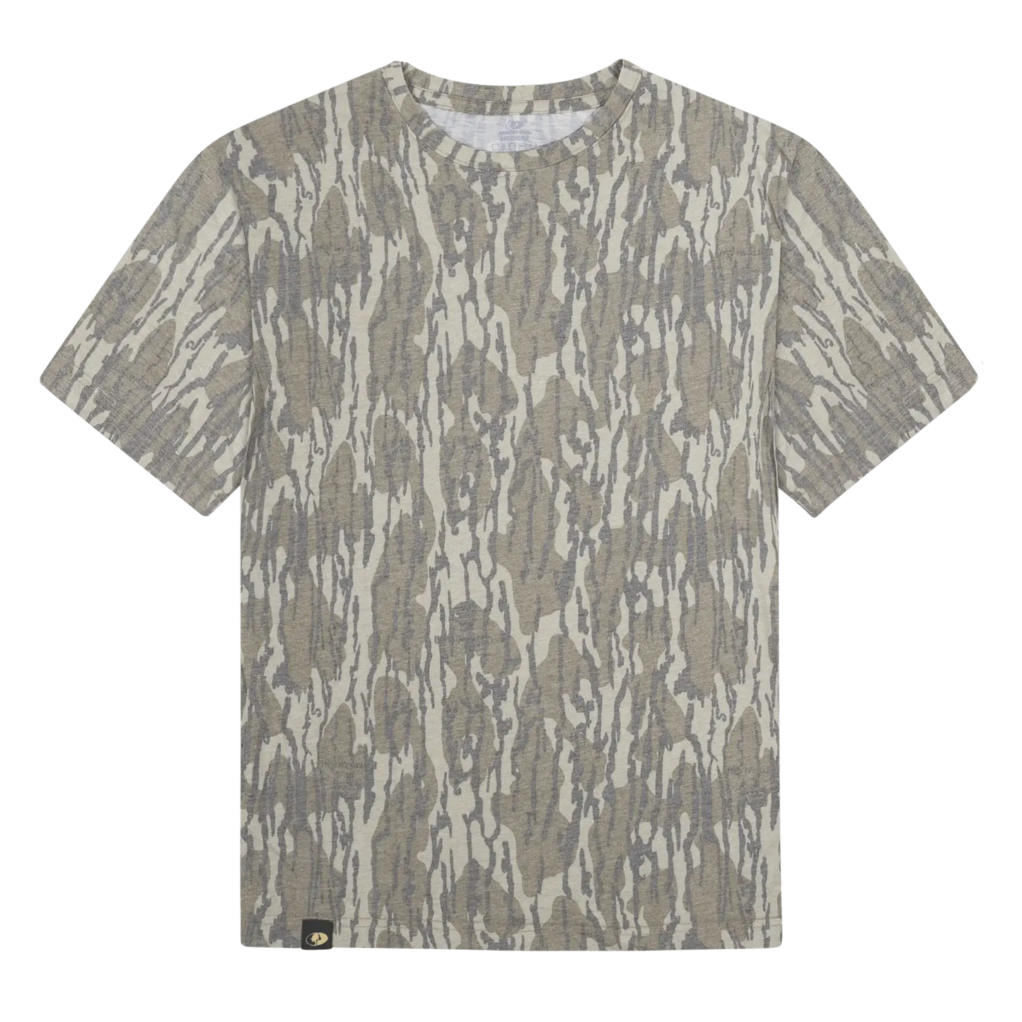Mossy Oak Blank - Bottomland