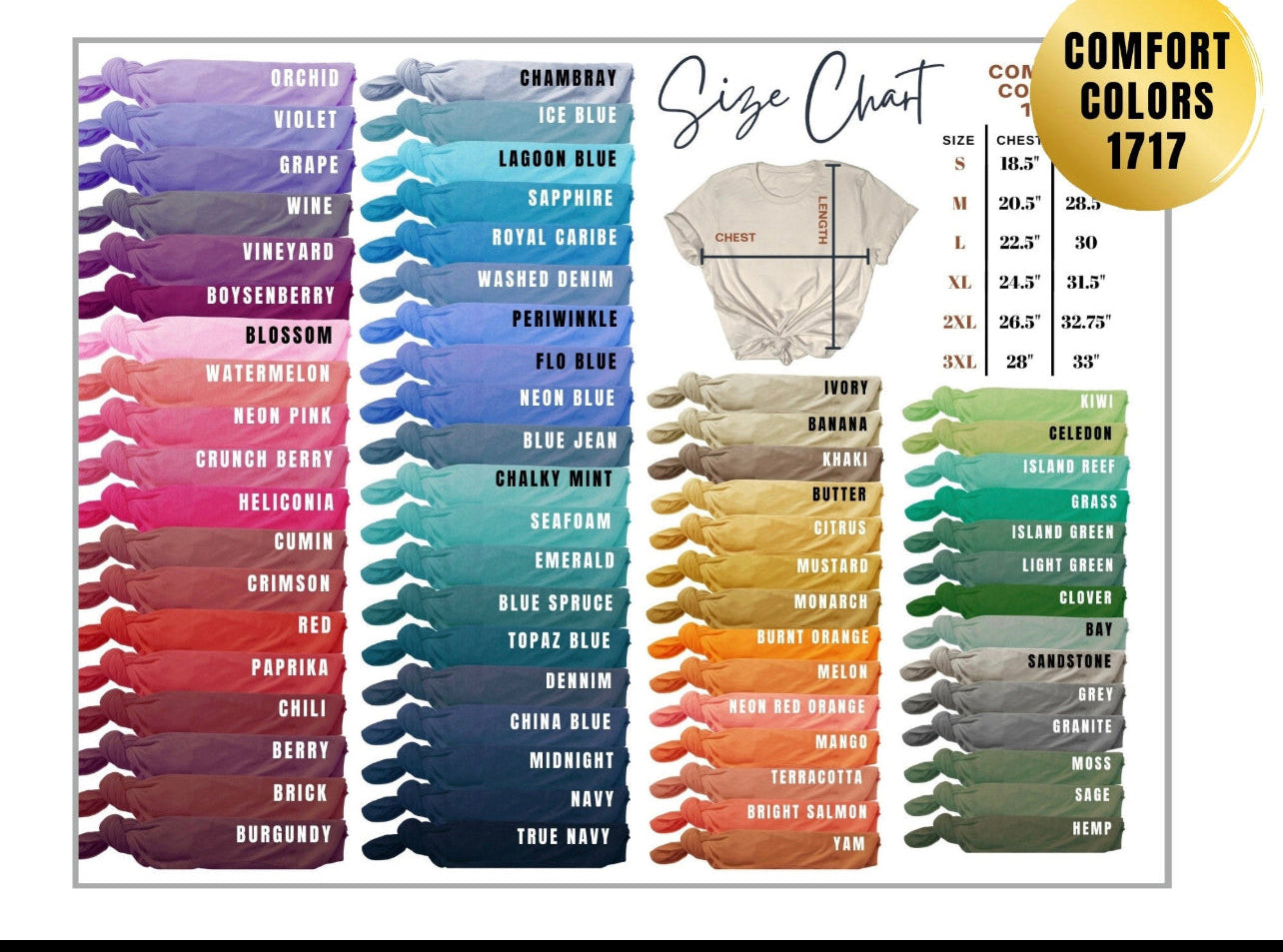 Faux Sequin School Mascot Tee