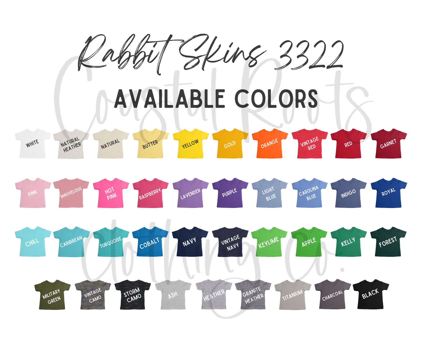 Stone County Tomcats Tee