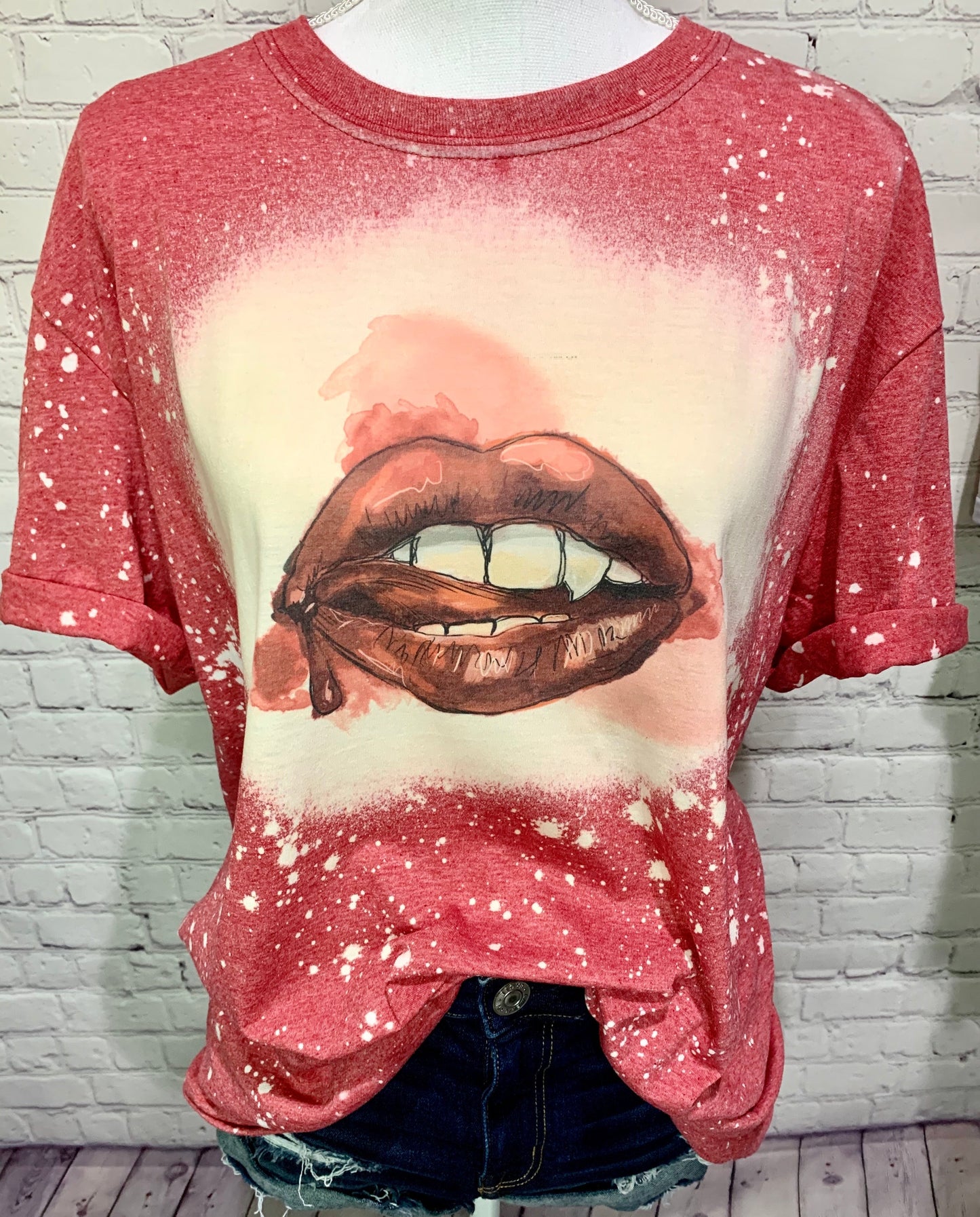 Vampire Lips