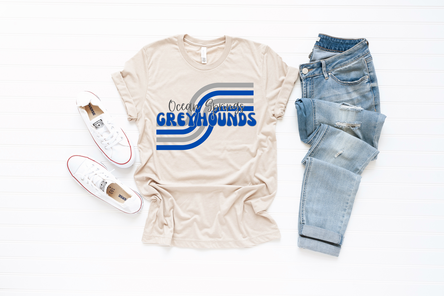 Ocean Springs Greyhounds