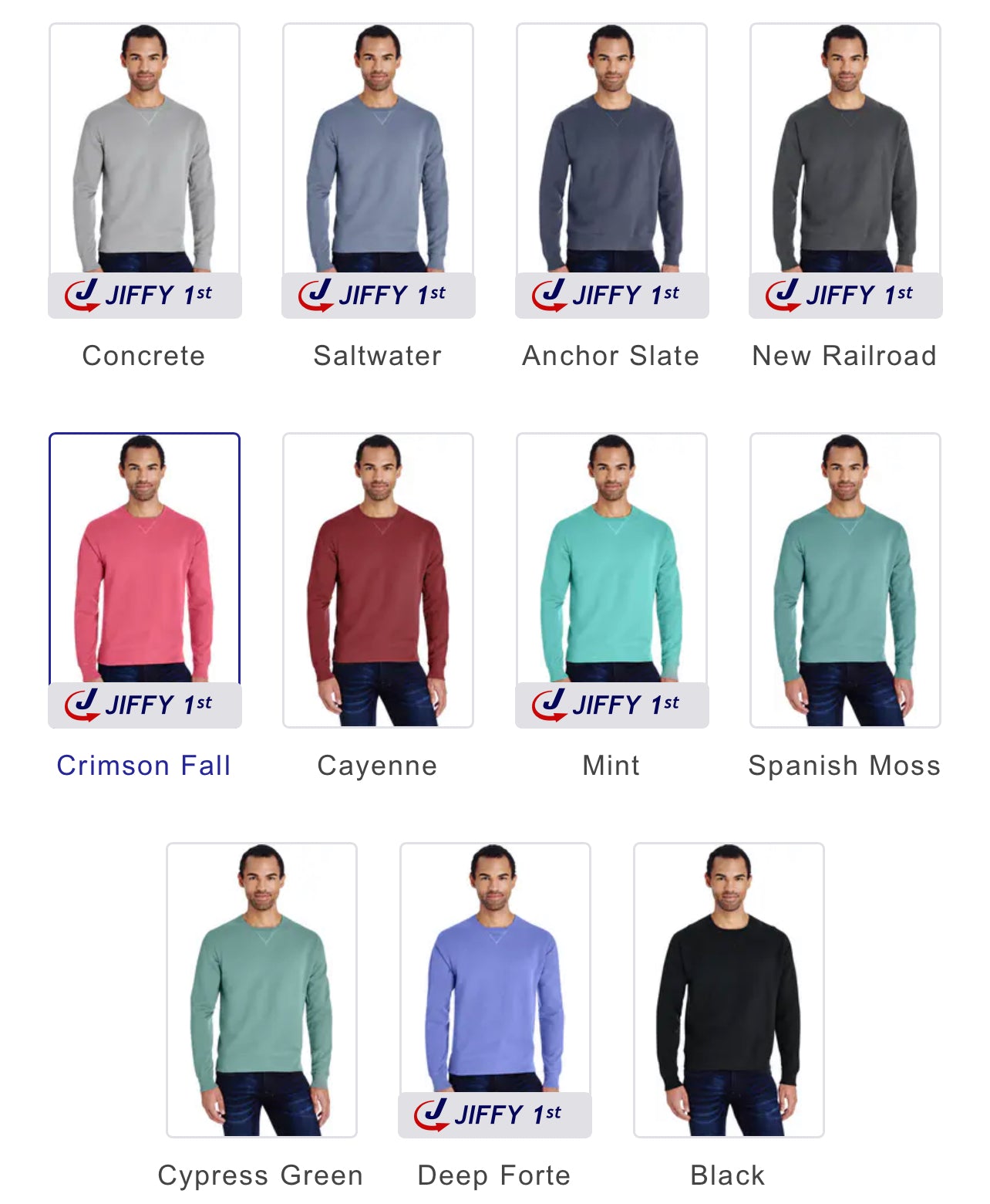 MAMA Sweatshirt