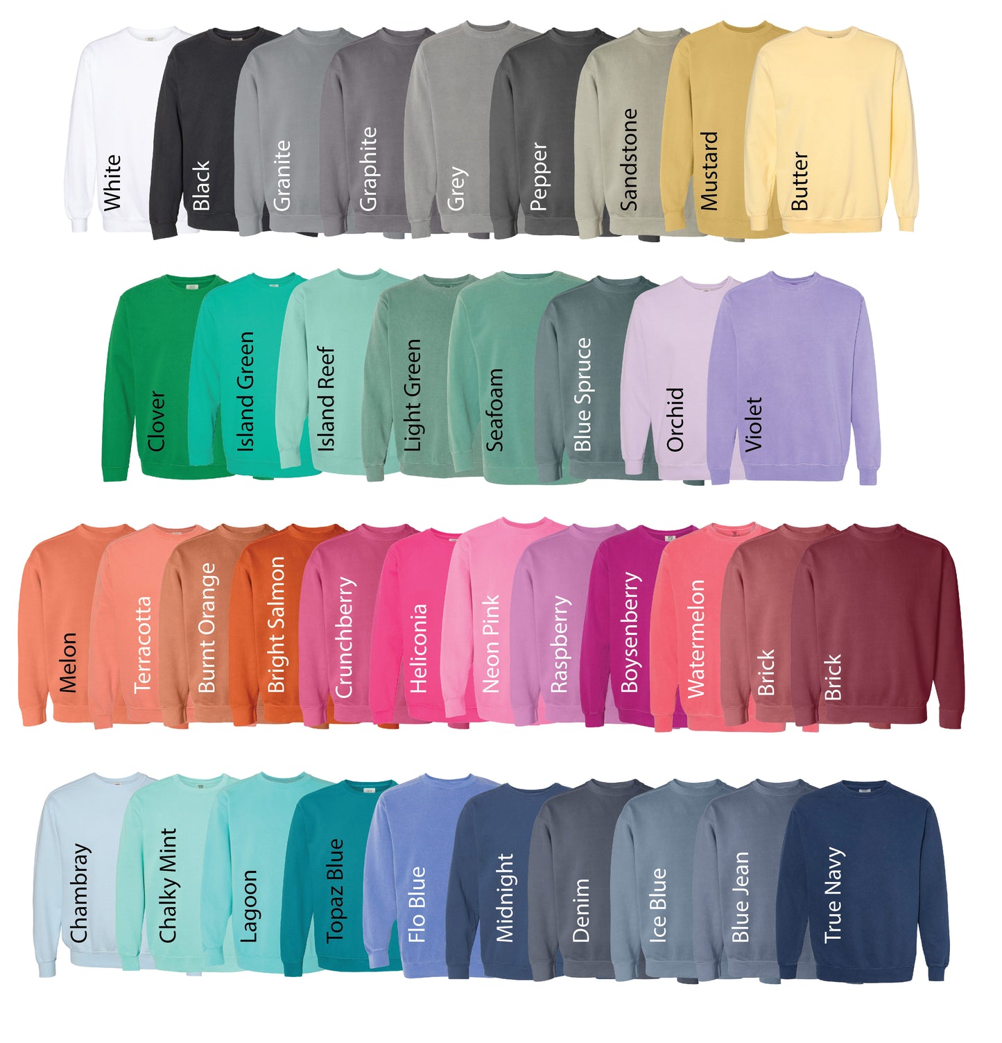 Coastie Sweatshirt