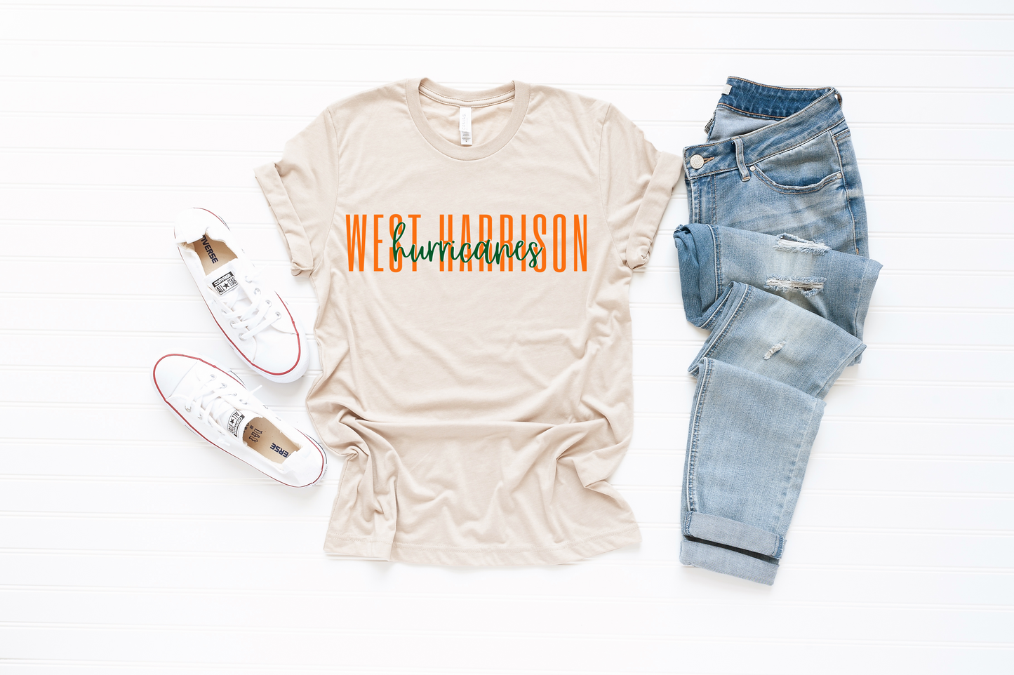 West Harrison Hurricanes