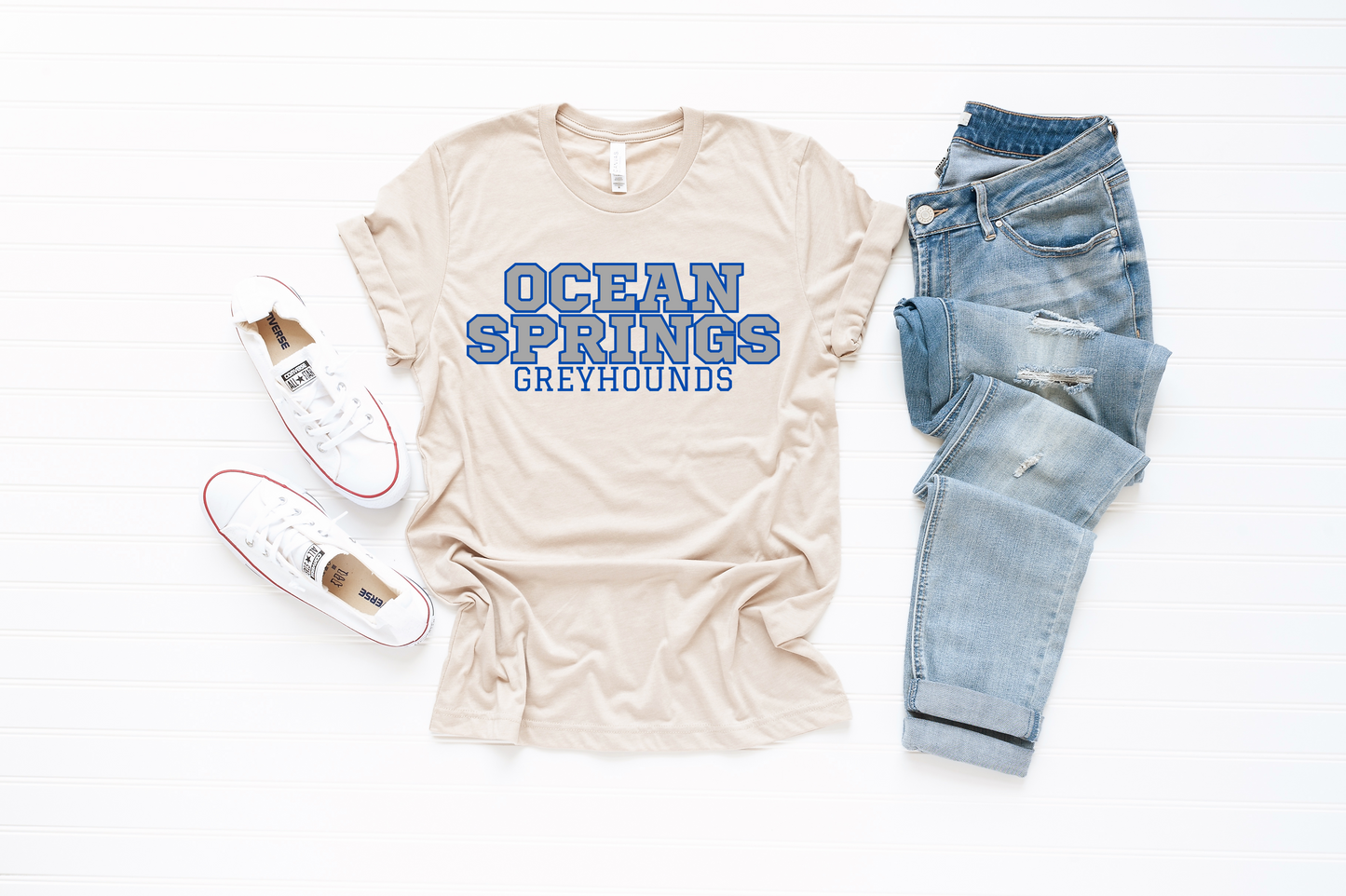 Ocean Springs Greyhounds