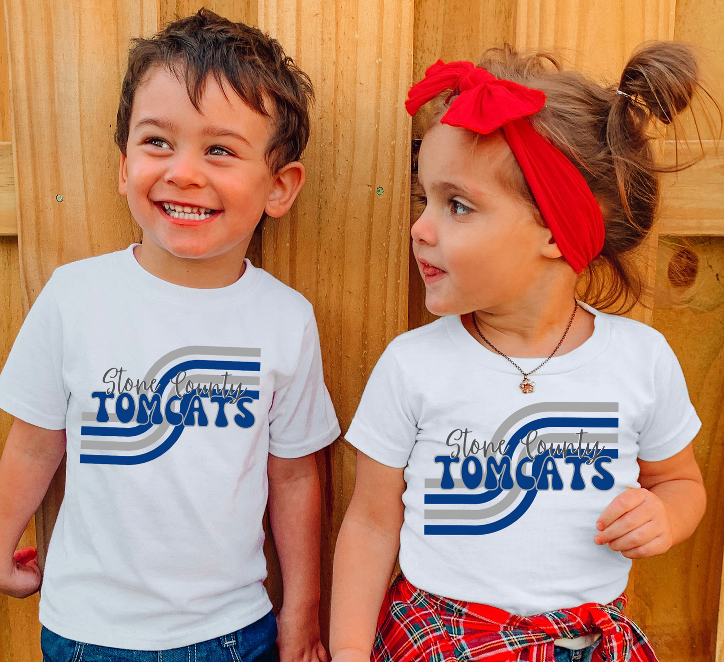 Stone County Tomcats